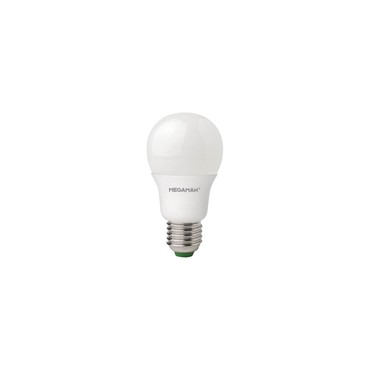 Lamp E27 LED 9.5W 2700K-1800K Dim to Warm