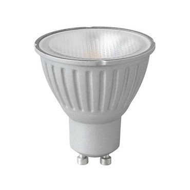 Lamp GU10 LED 6W 2800K-1800K Dim to Warm