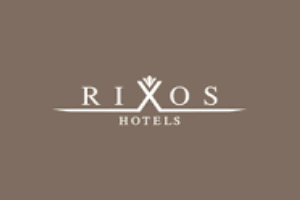 Ck Aydınlatma Referanslarımız - Rixos