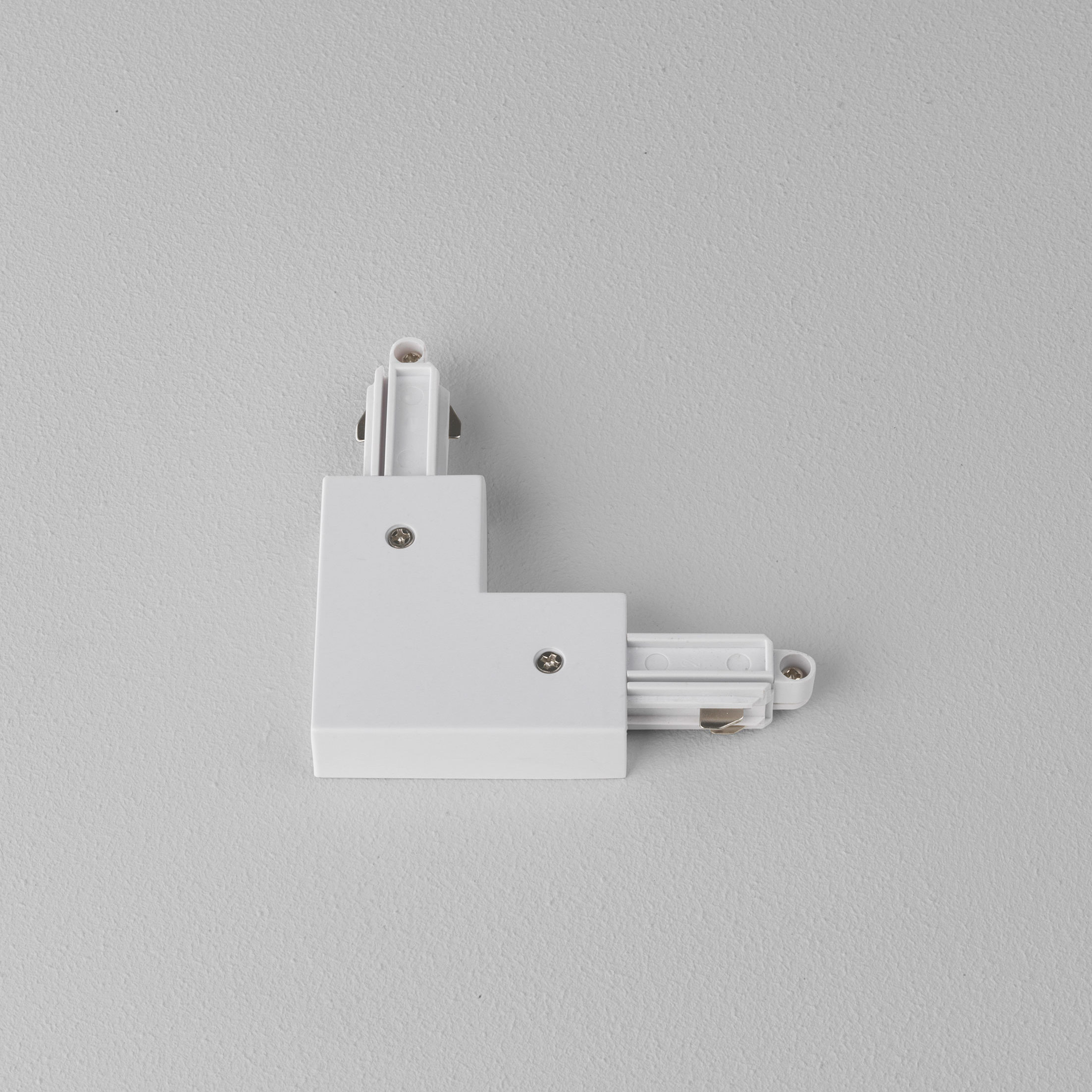 Track 90° Corner Connector Right