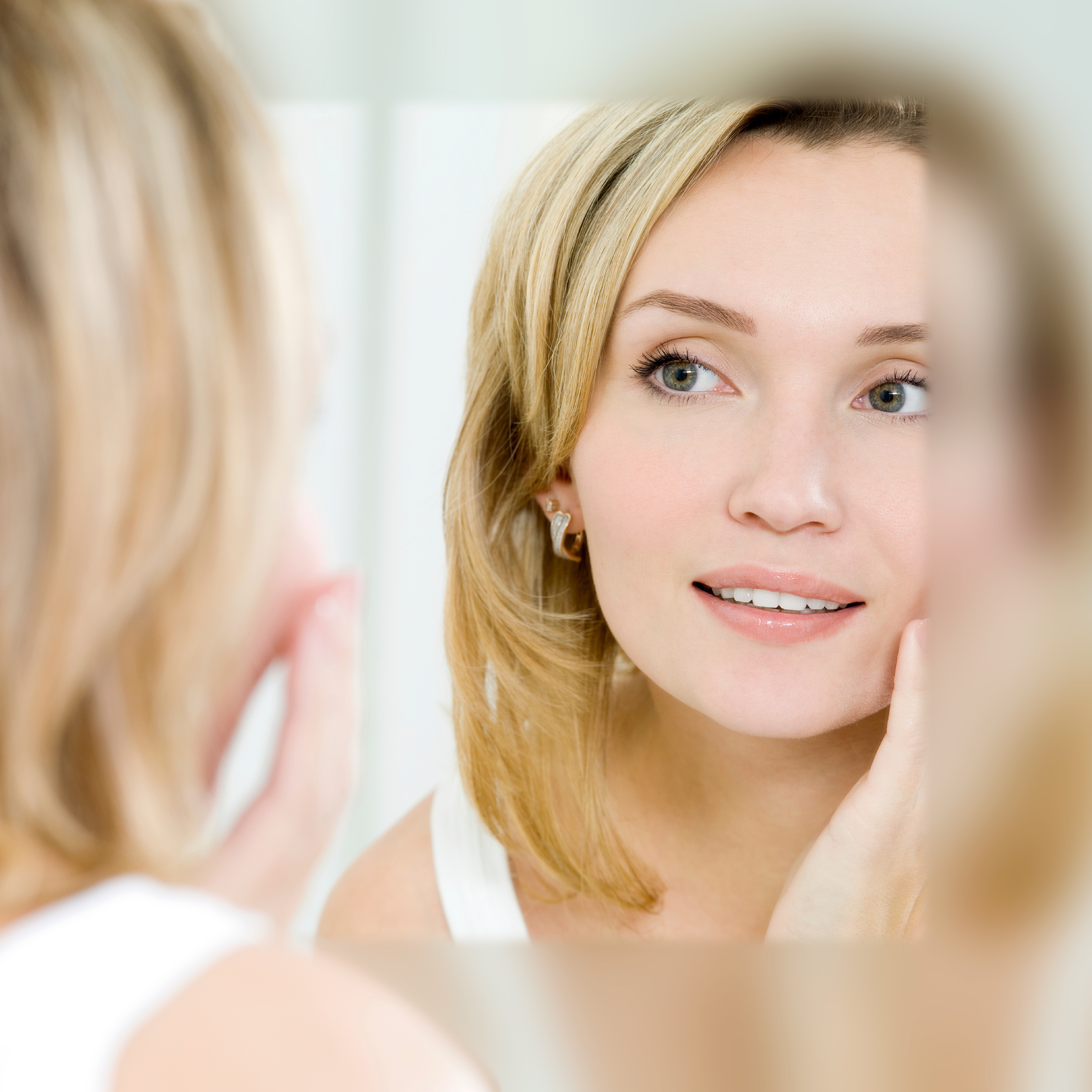 Heated De-mister Pad