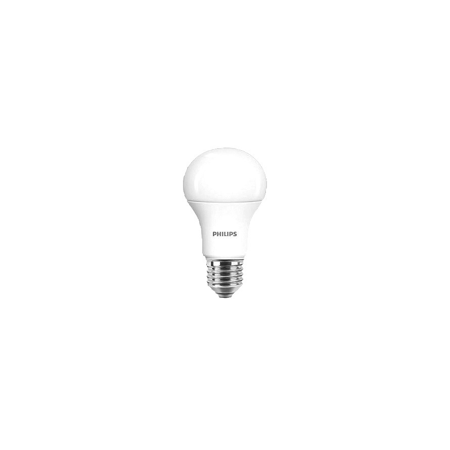 Lamp E27 LED 9W 2700K
