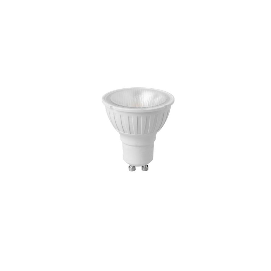 Lamp GU10 LED 5.5W 2800K Dimmable
