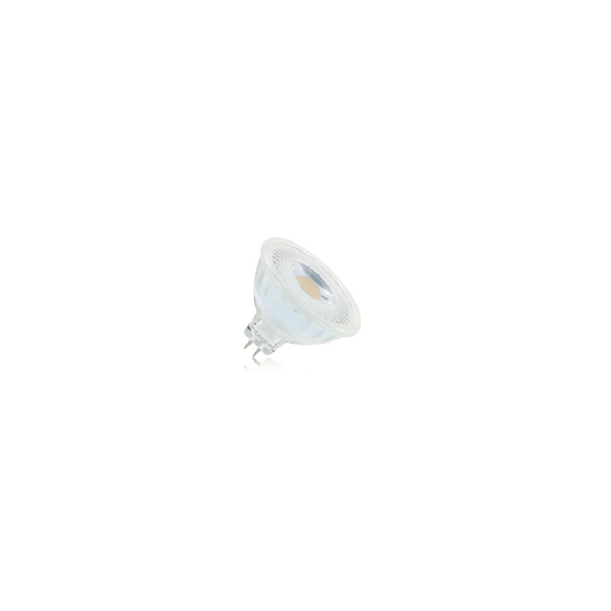 Lamp GU5.3 LED 6W 2700K