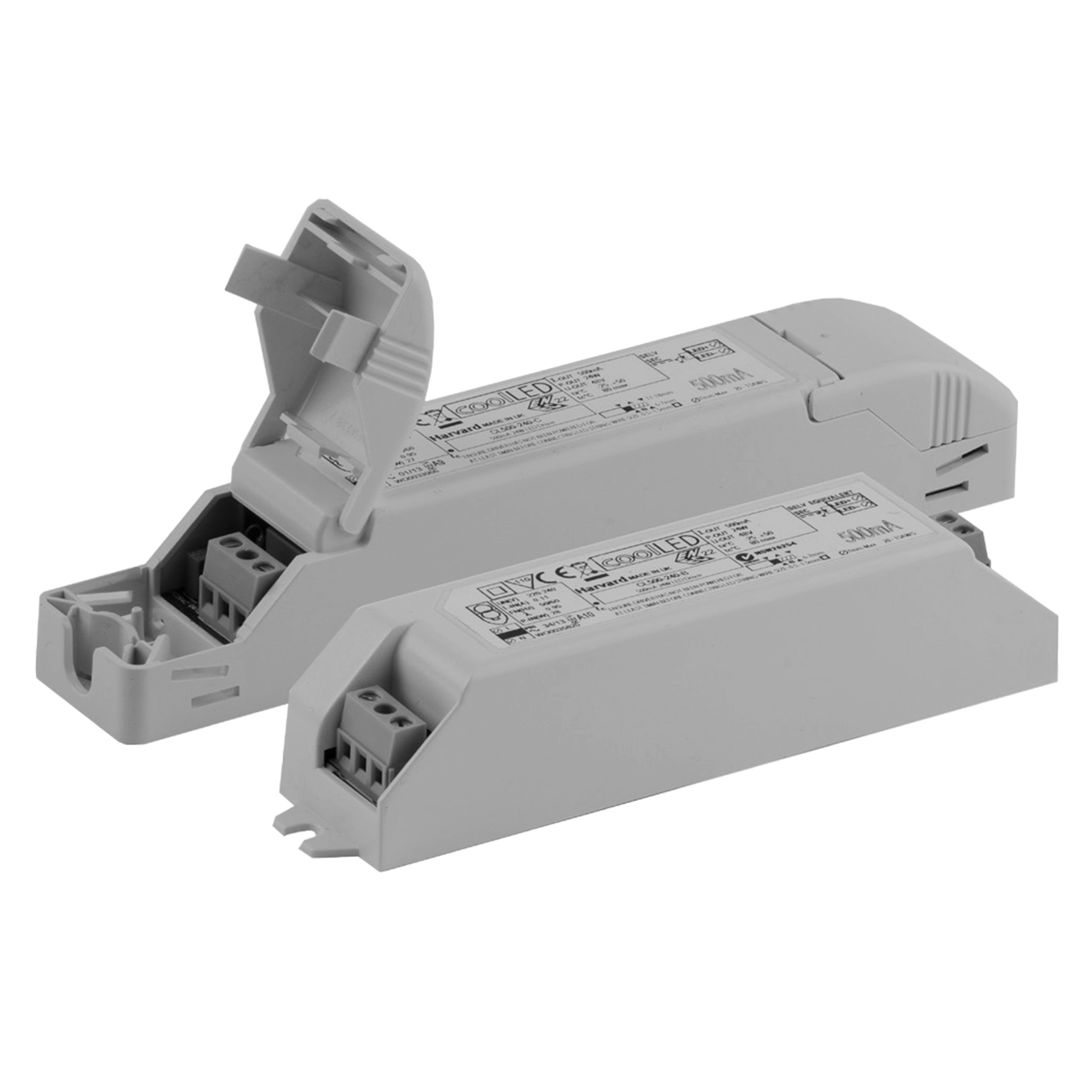 LED Driver CC 700mA 4.2-14W DALI Dim