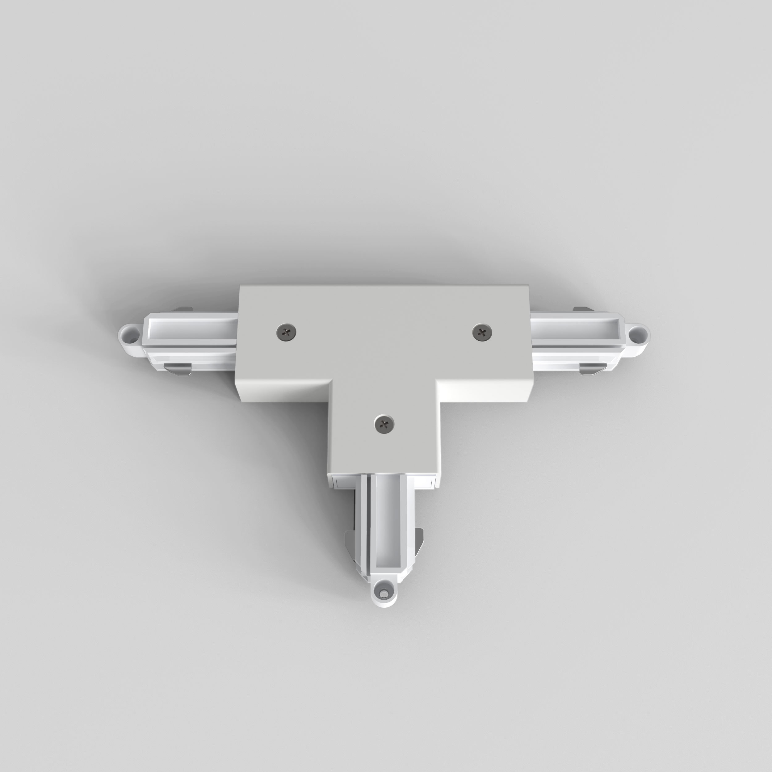 T Connector Left Farside Earth