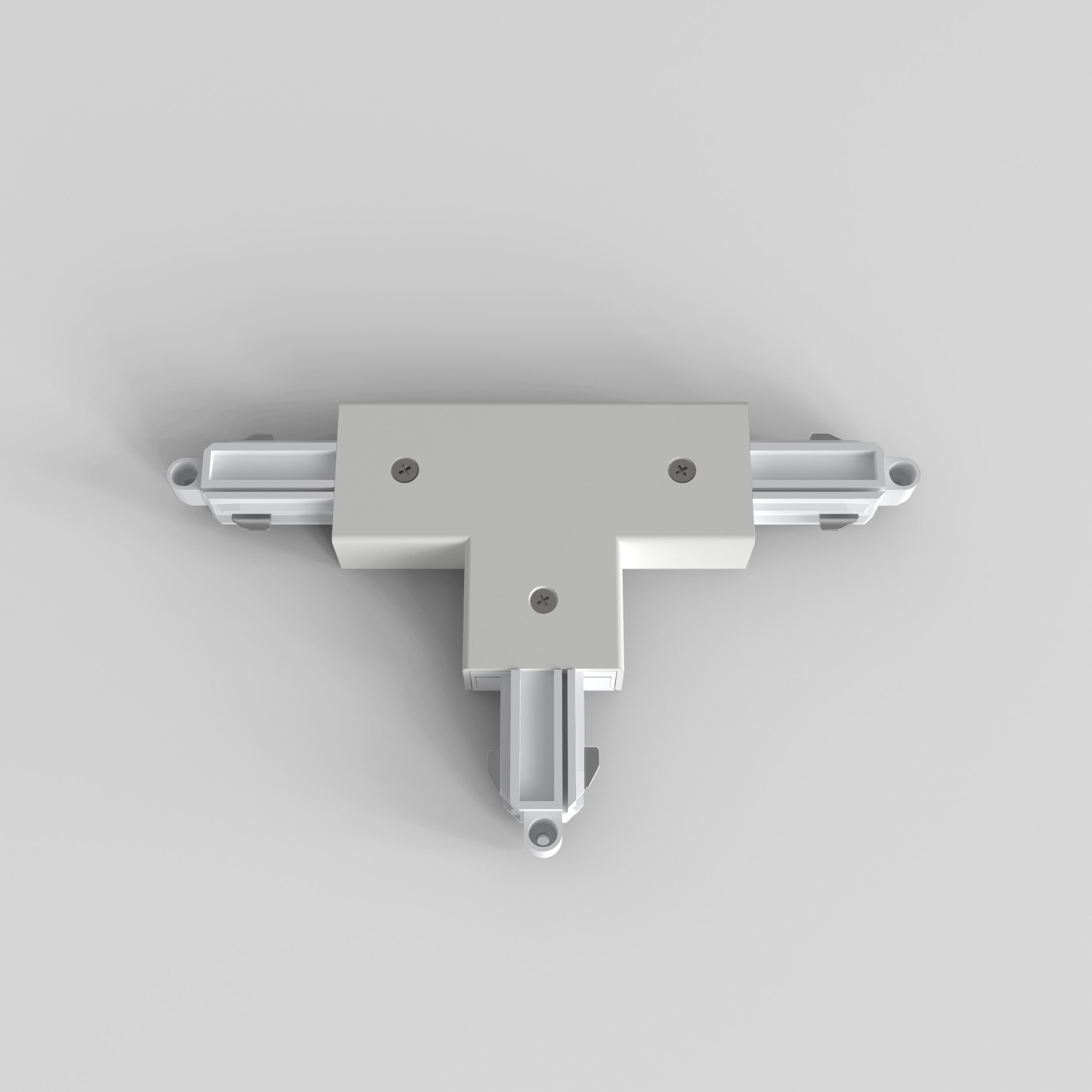 T Connector Left Nearside Earth