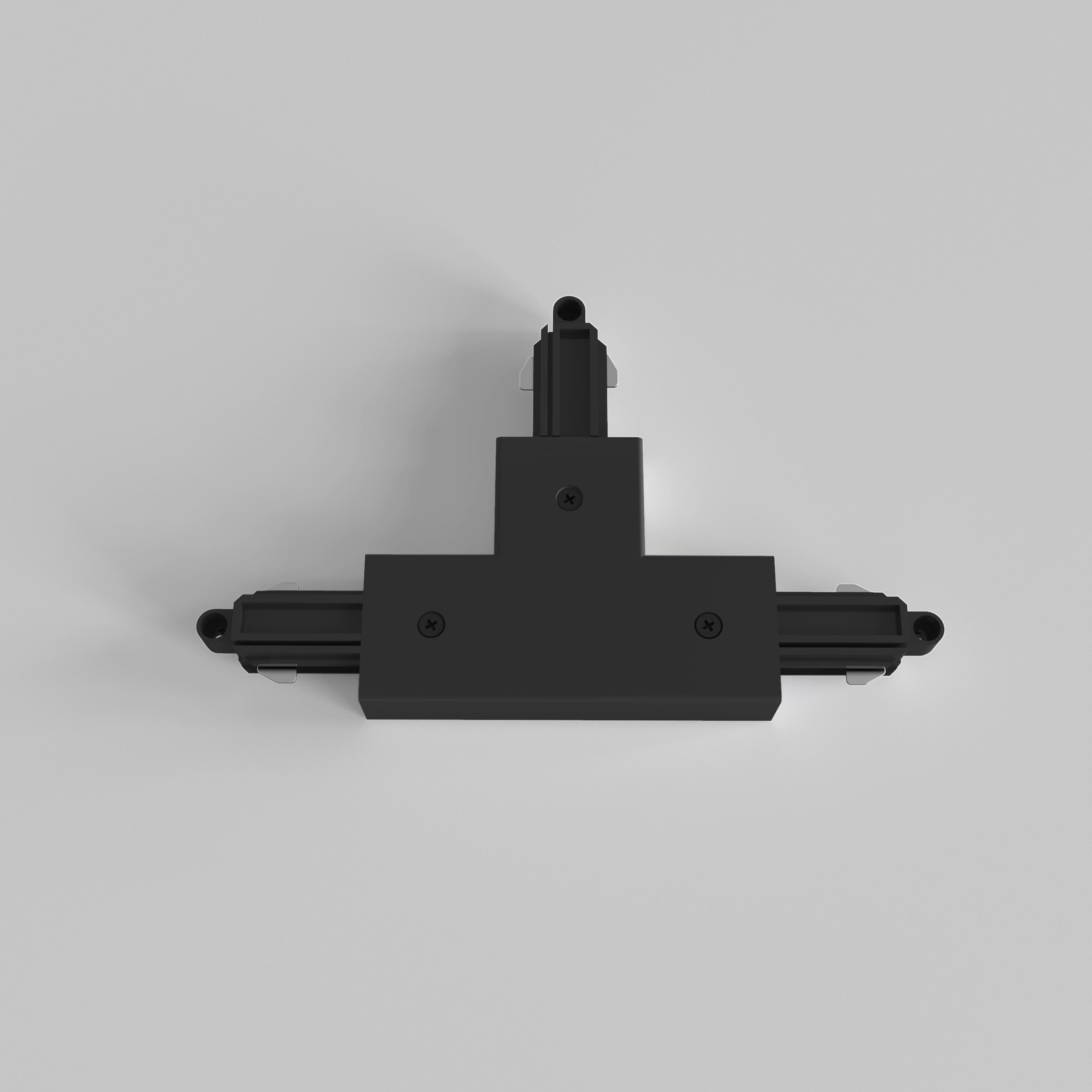 T Connector Right Farside Earth