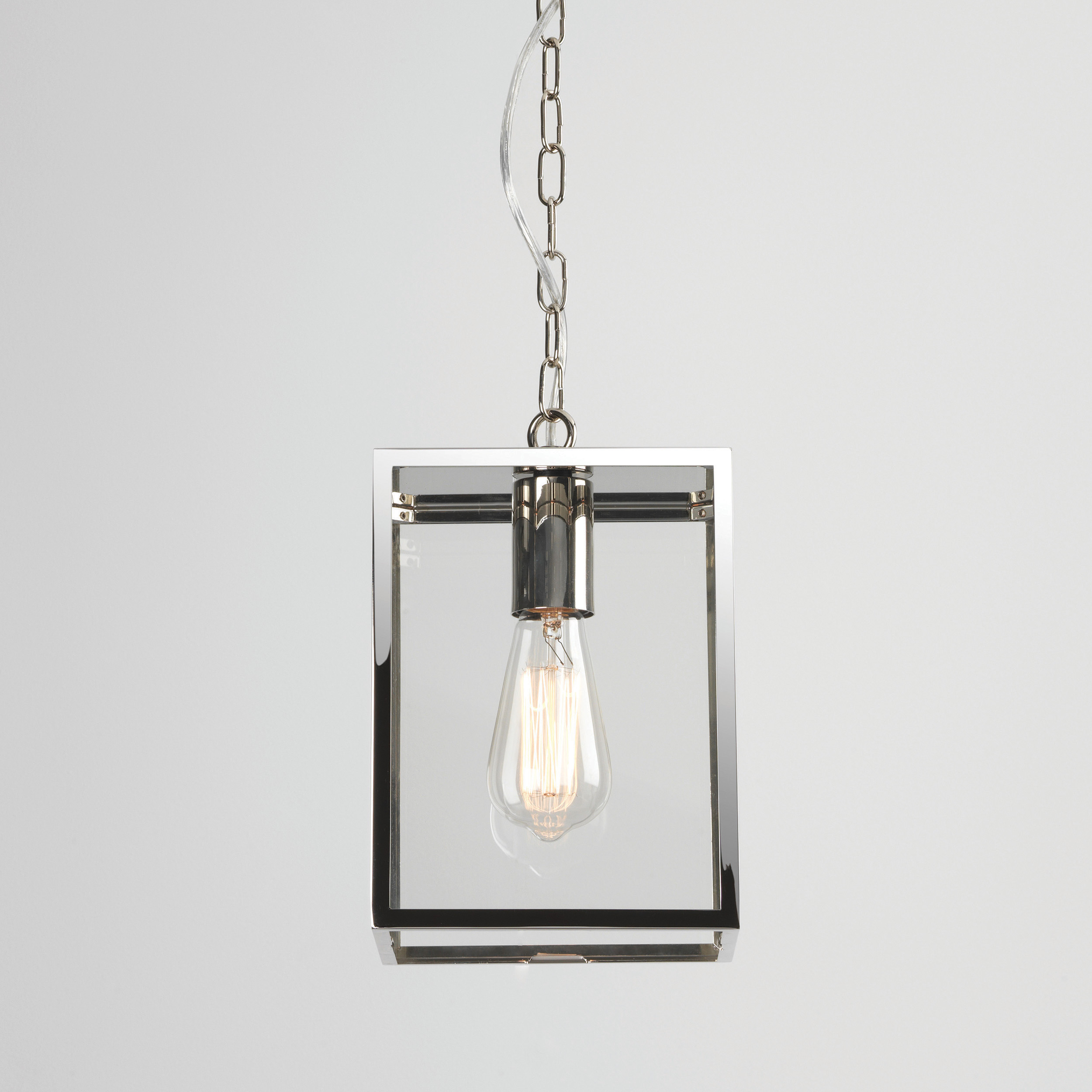 Homefield Pendant 240