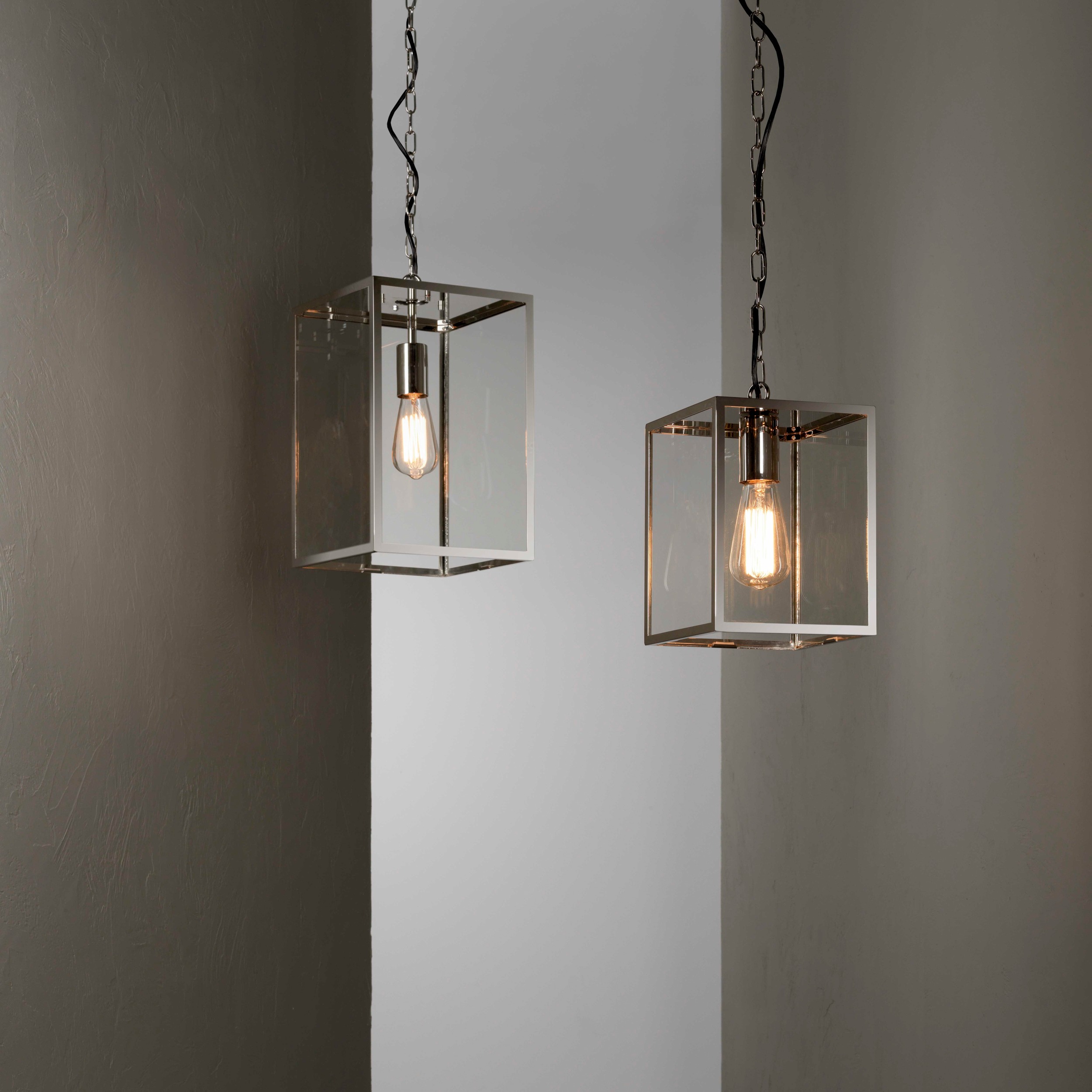 Homefield Pendant 240