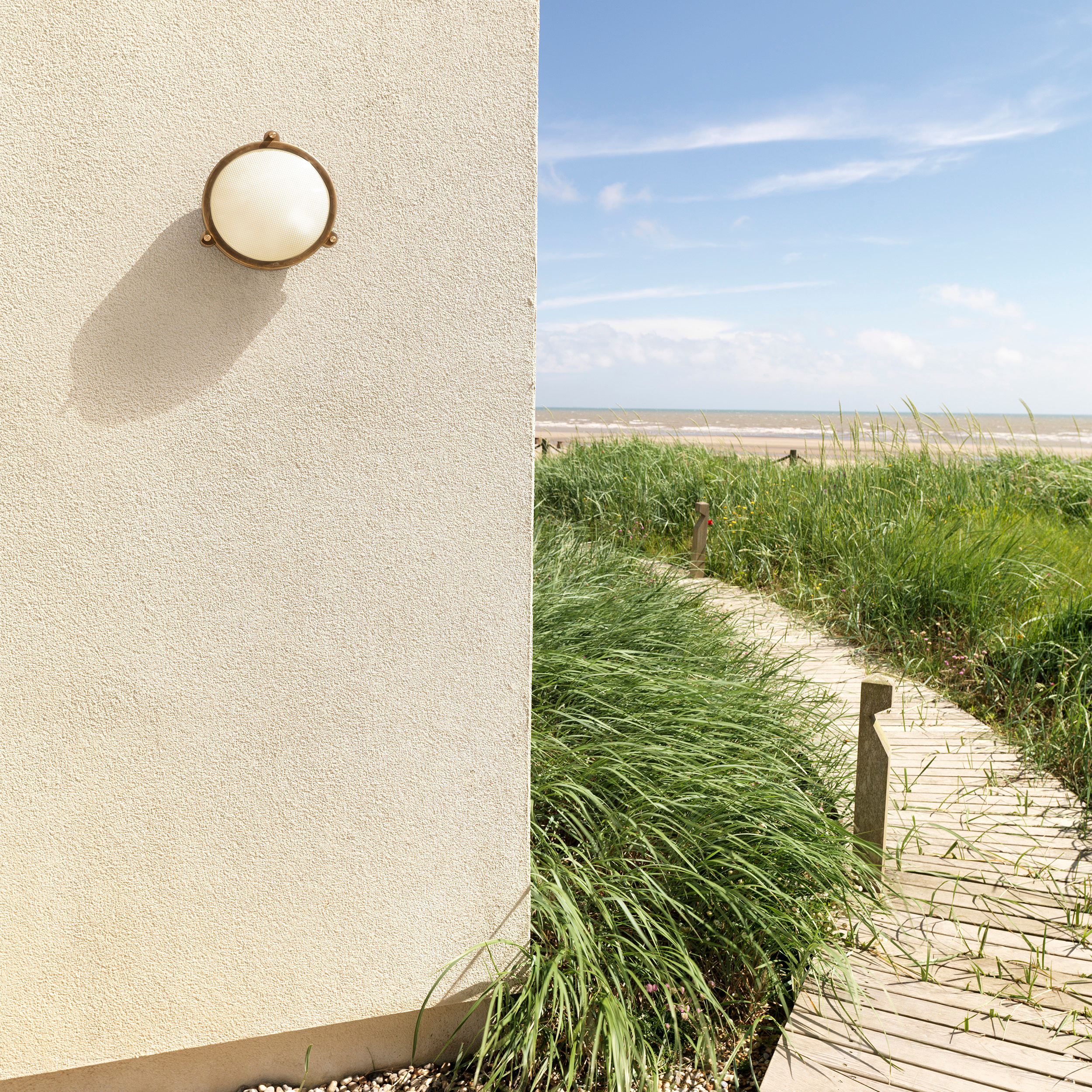 Malibu Coastal Round