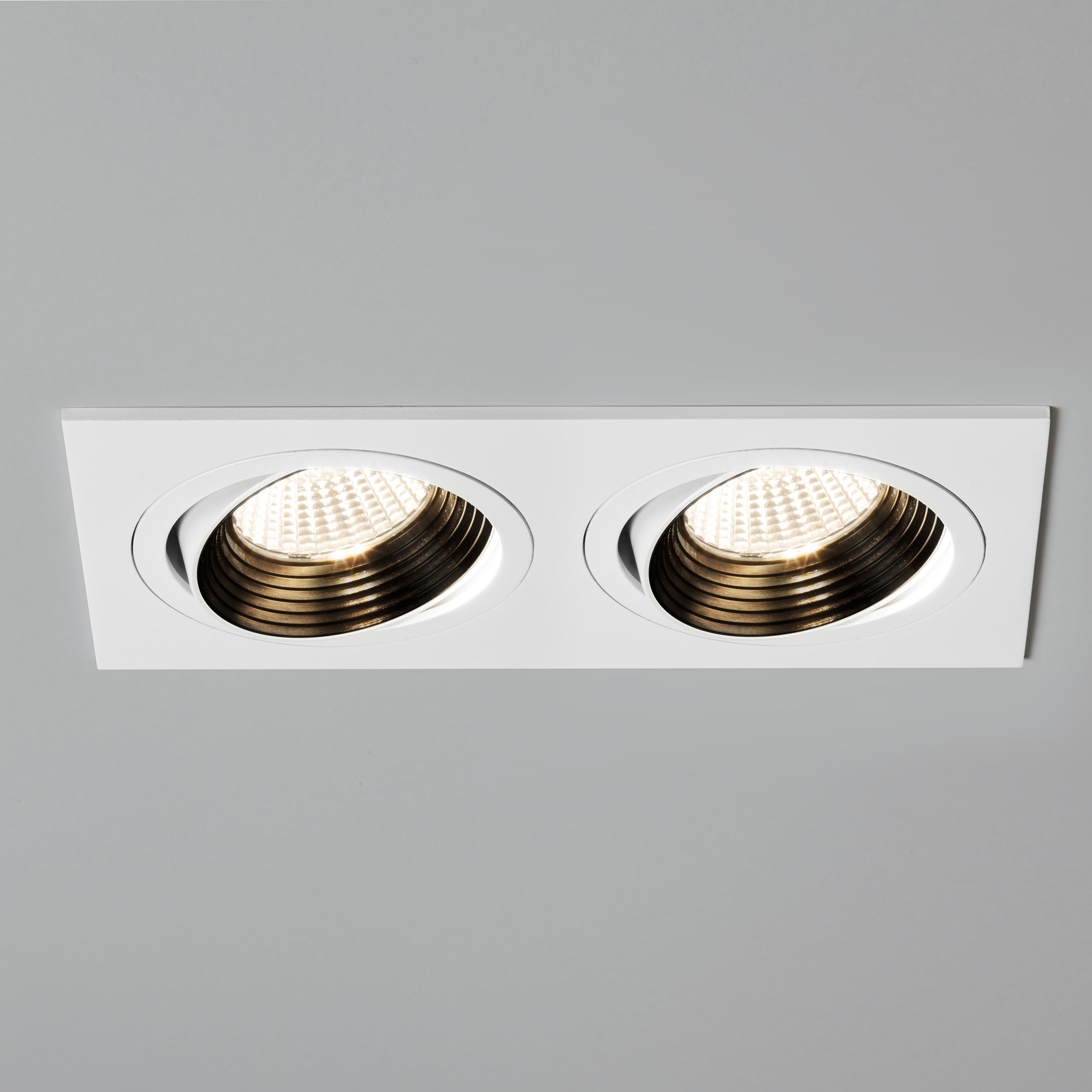 Aprilia Twin Adjustable LED