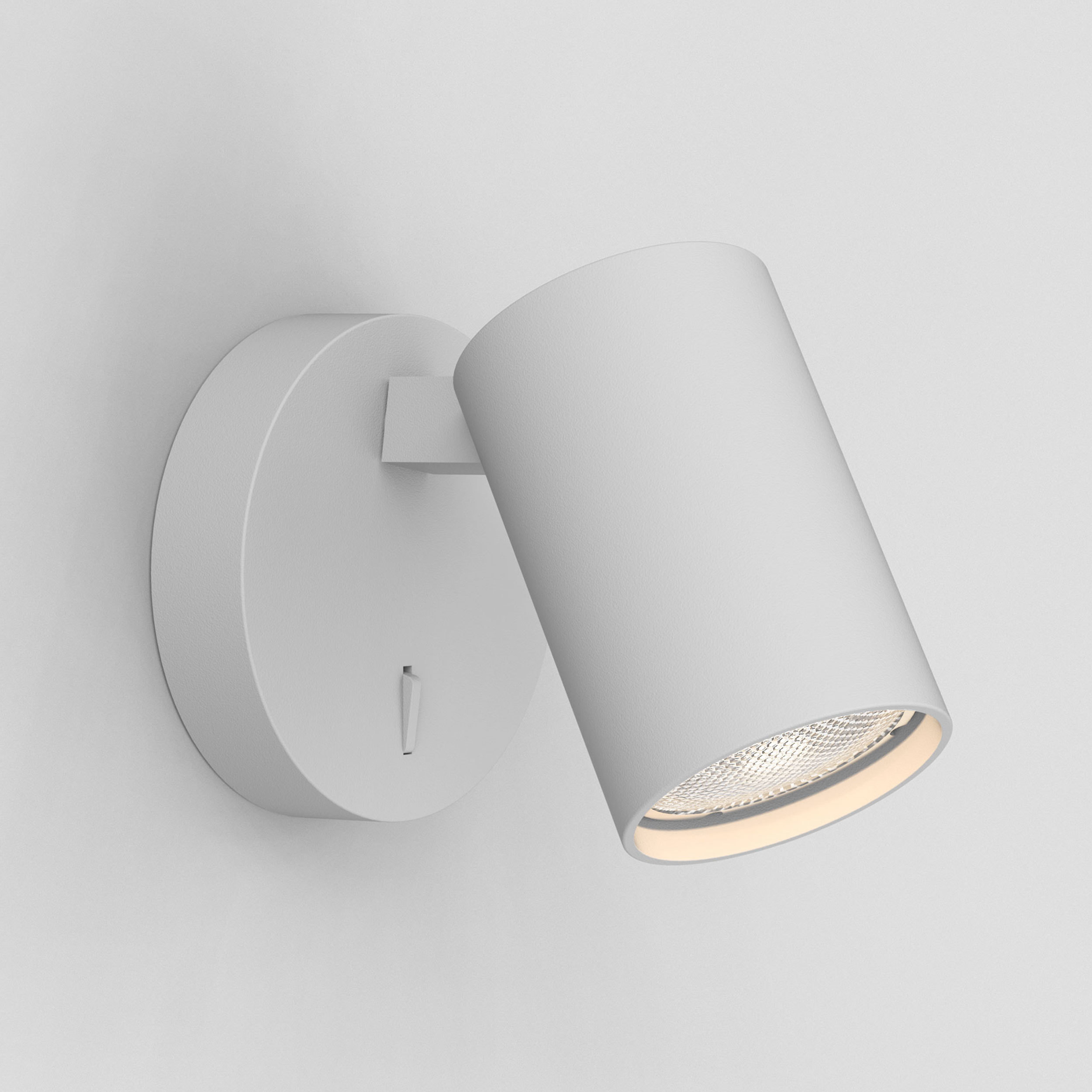 Ascoli Single Switched