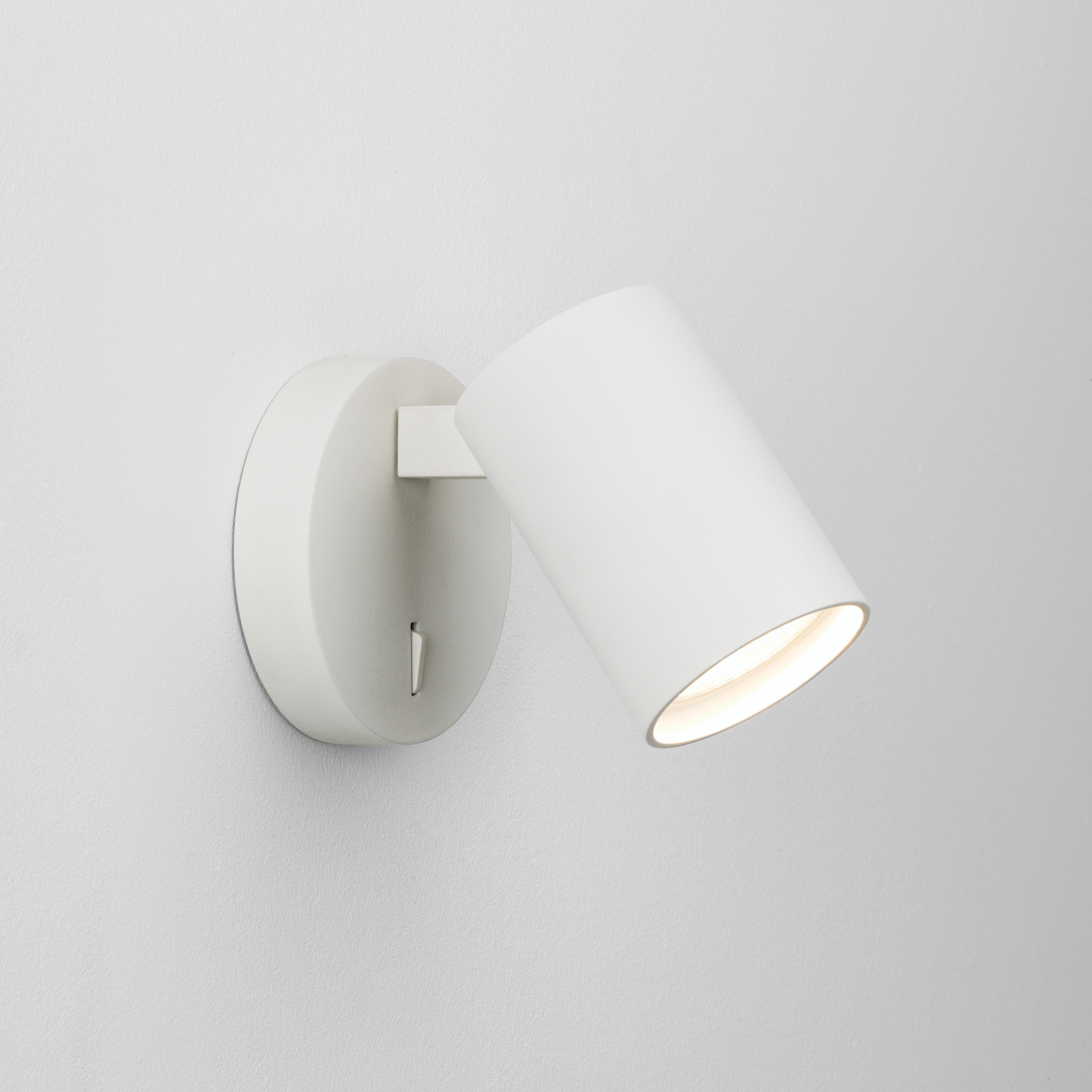 Ascoli Single Switched