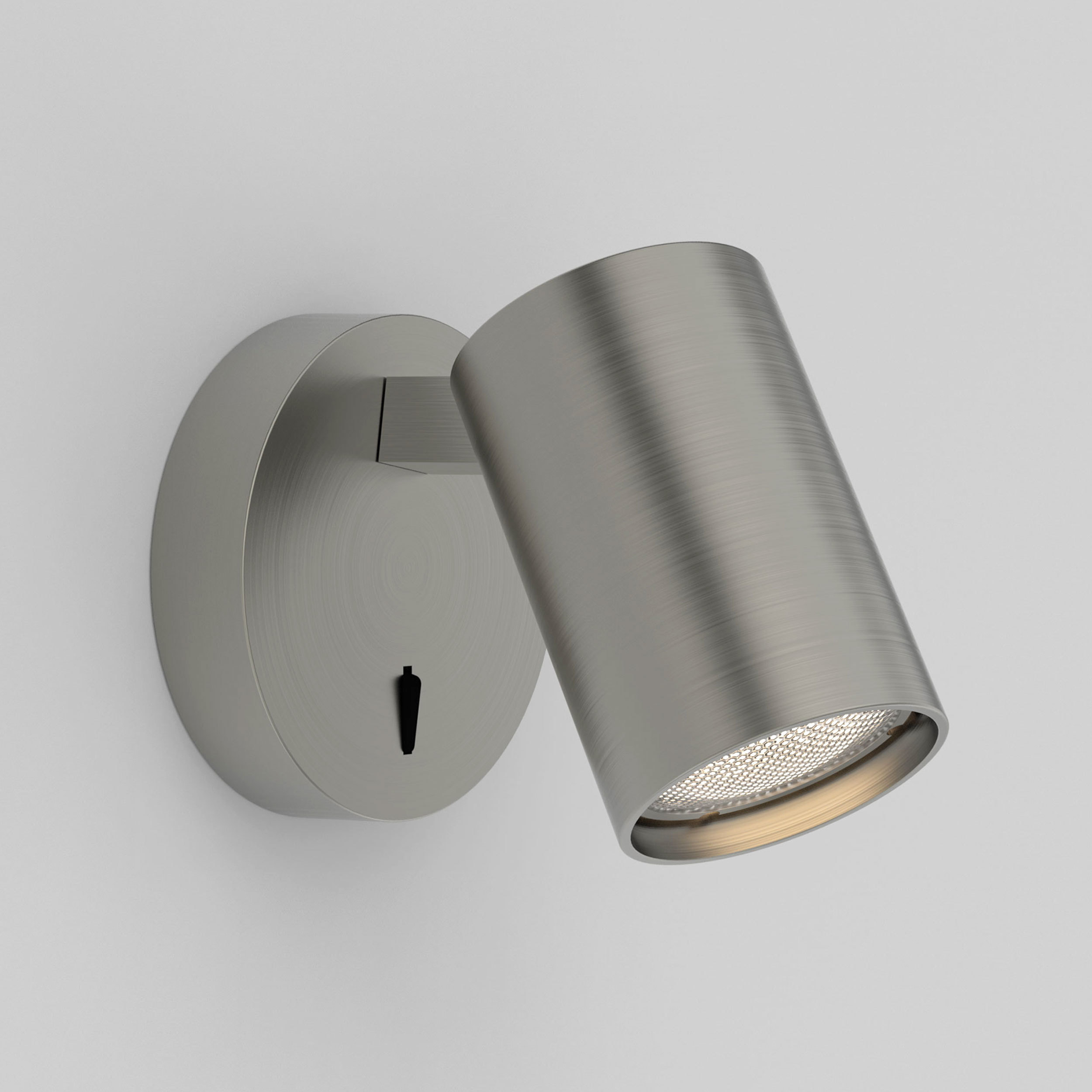 Ascoli Single Switched