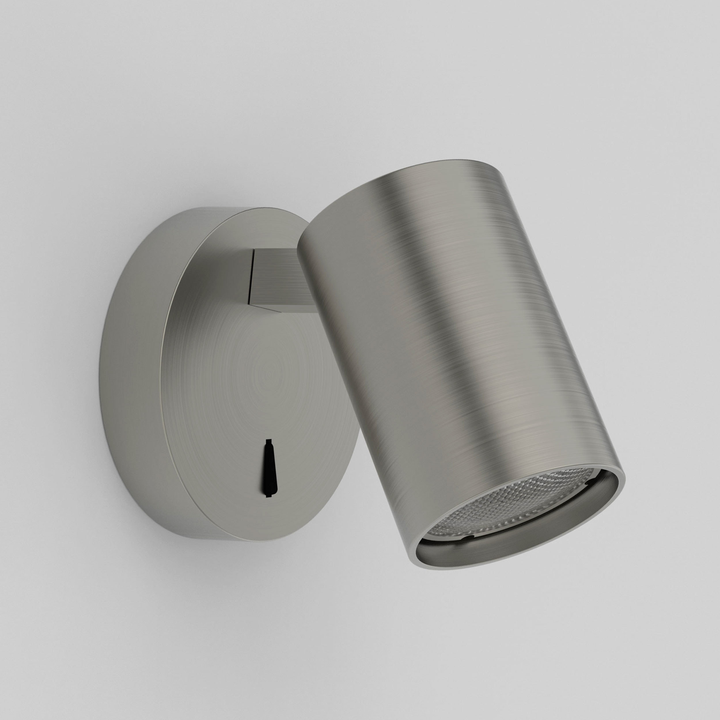 Ascoli Single Switched