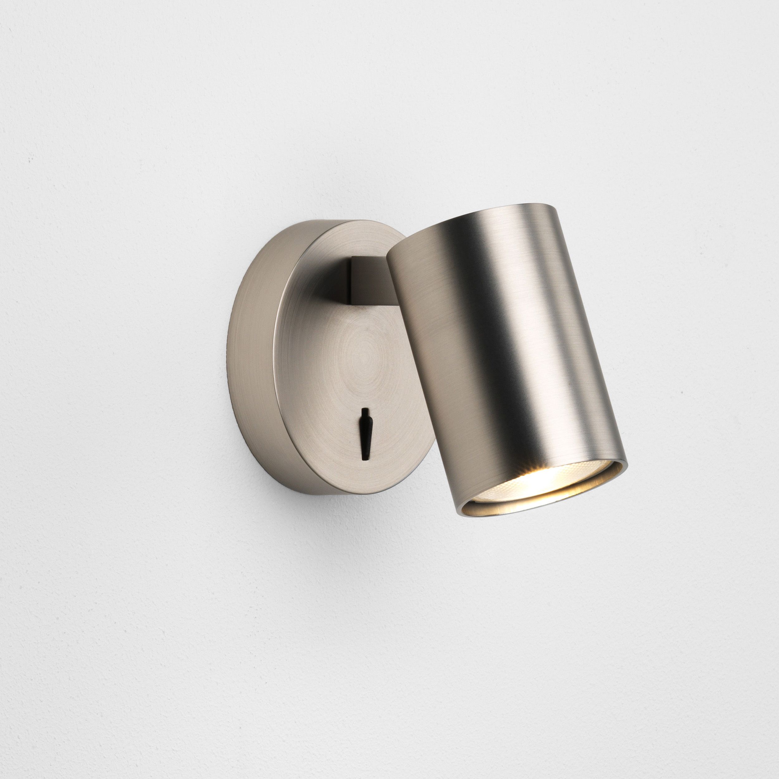 Ascoli Single Switched