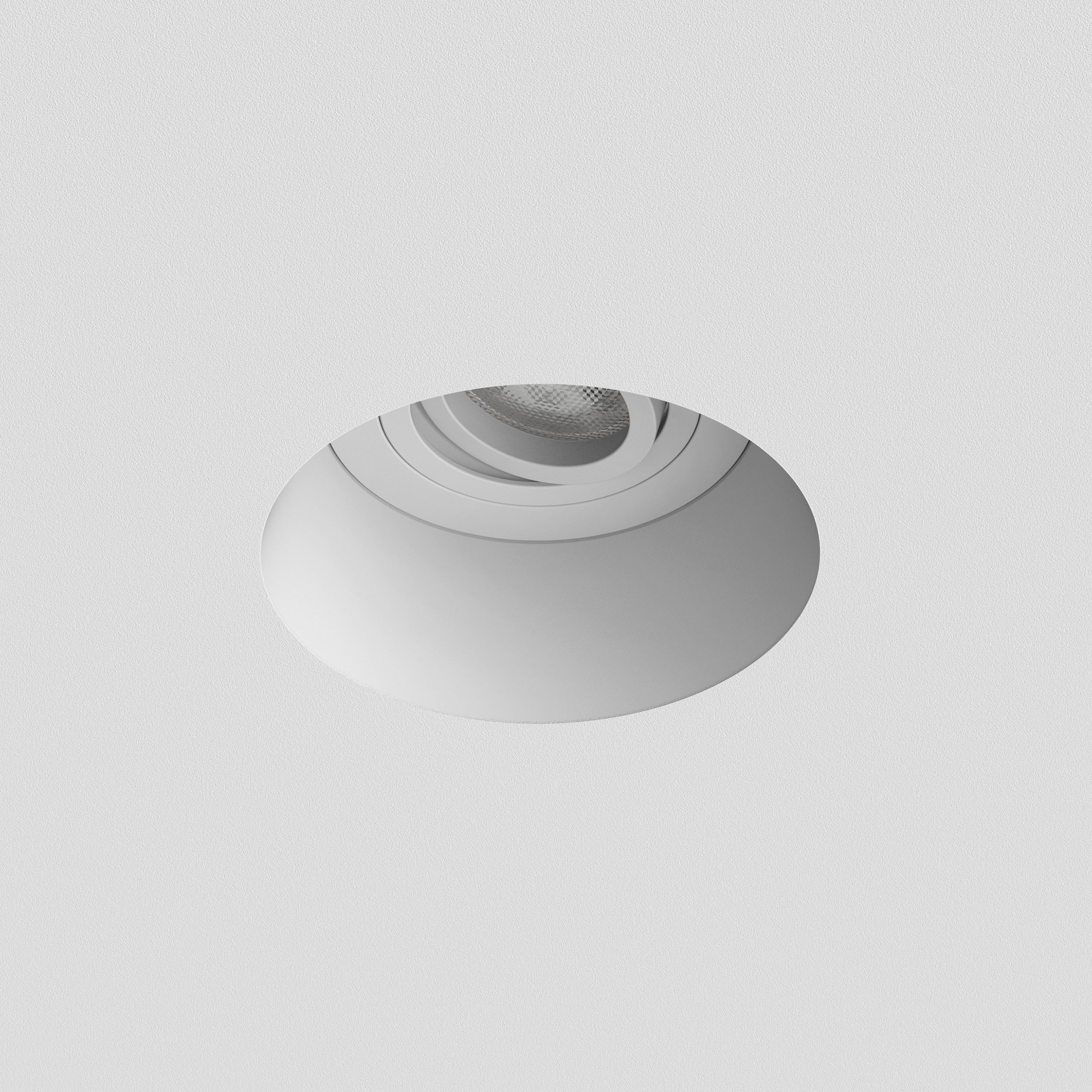 Blanco Round Adjustable