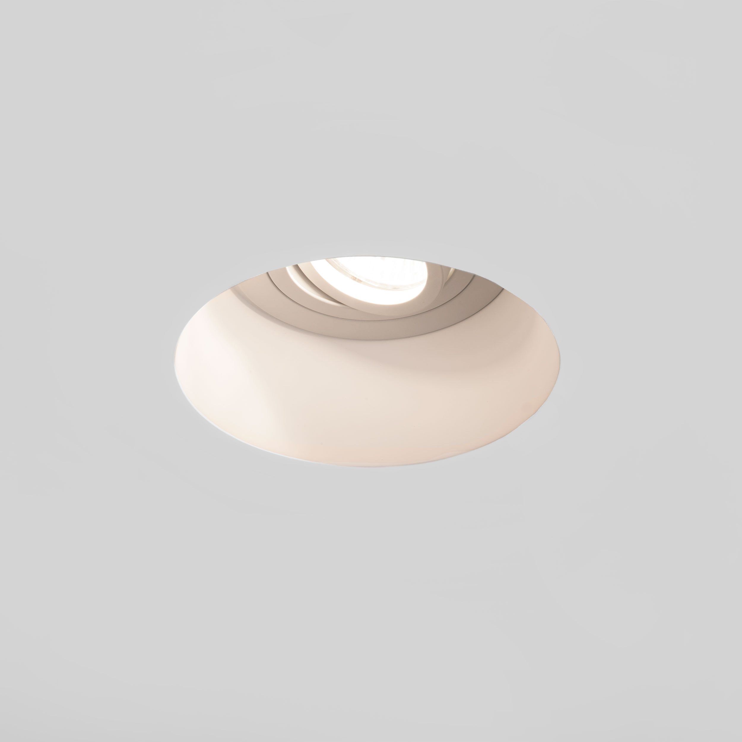 Blanco Round Adjustable