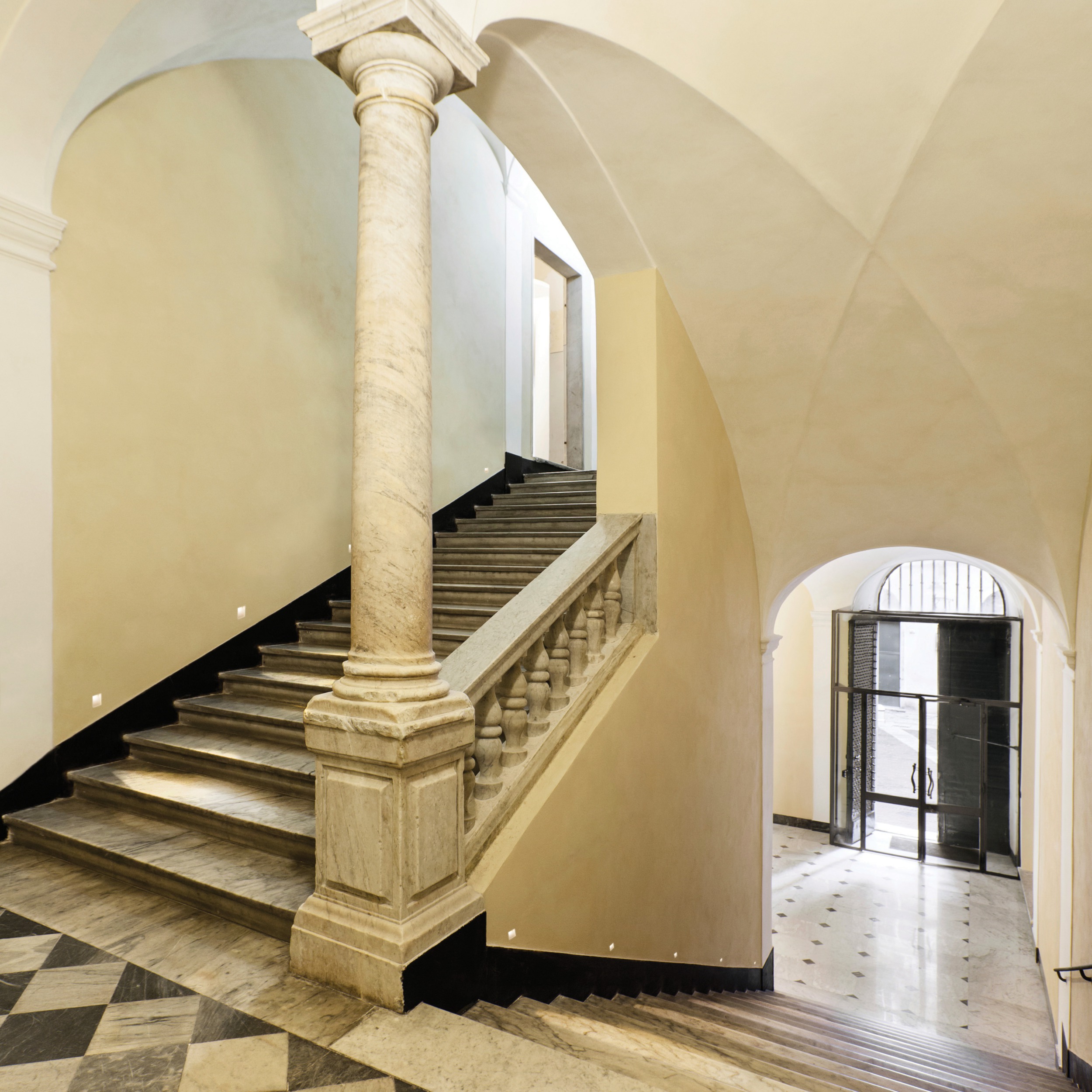 Borgo Trimless 35 LED