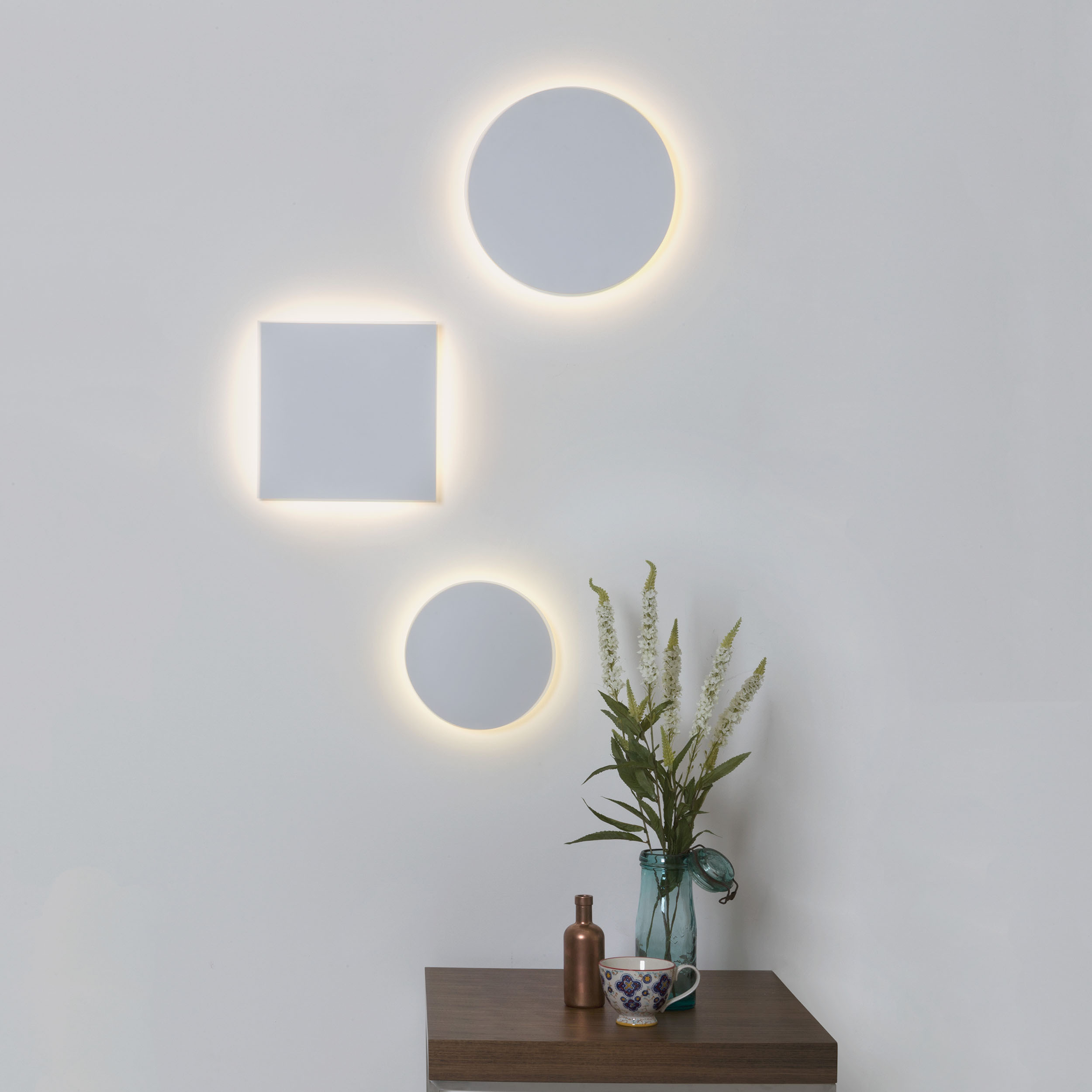 Eclipse Square 300 LED