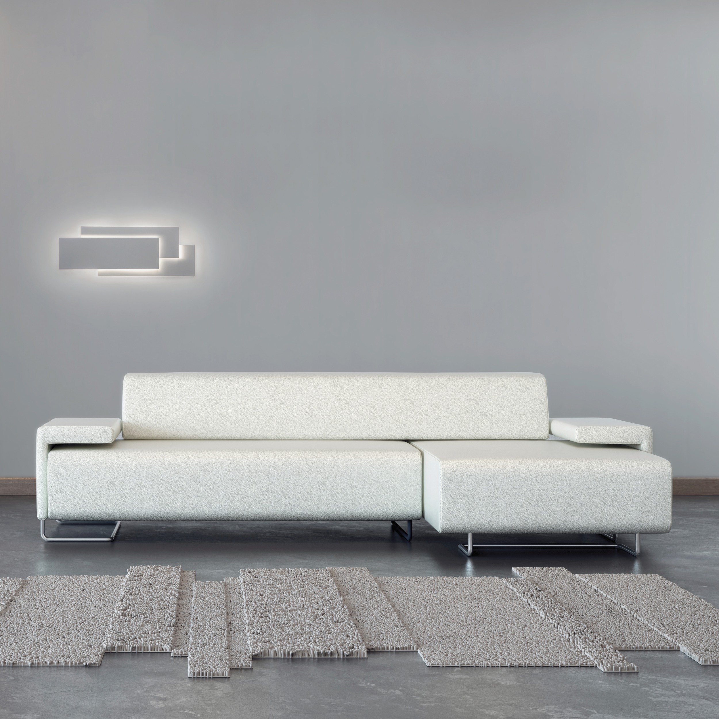 Edge 560 LED