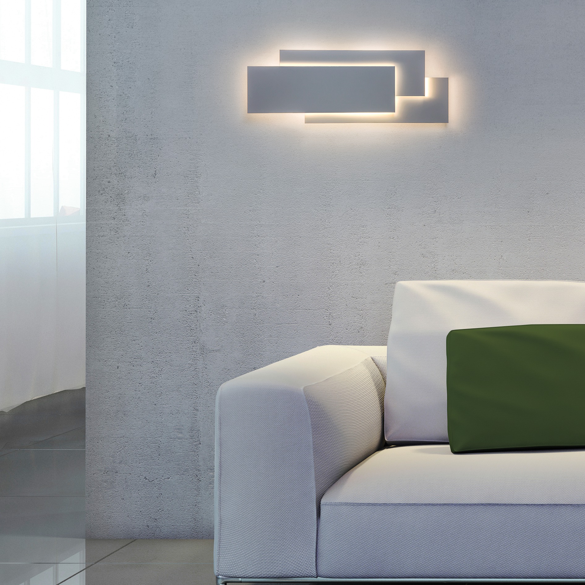 Edge 560 LED