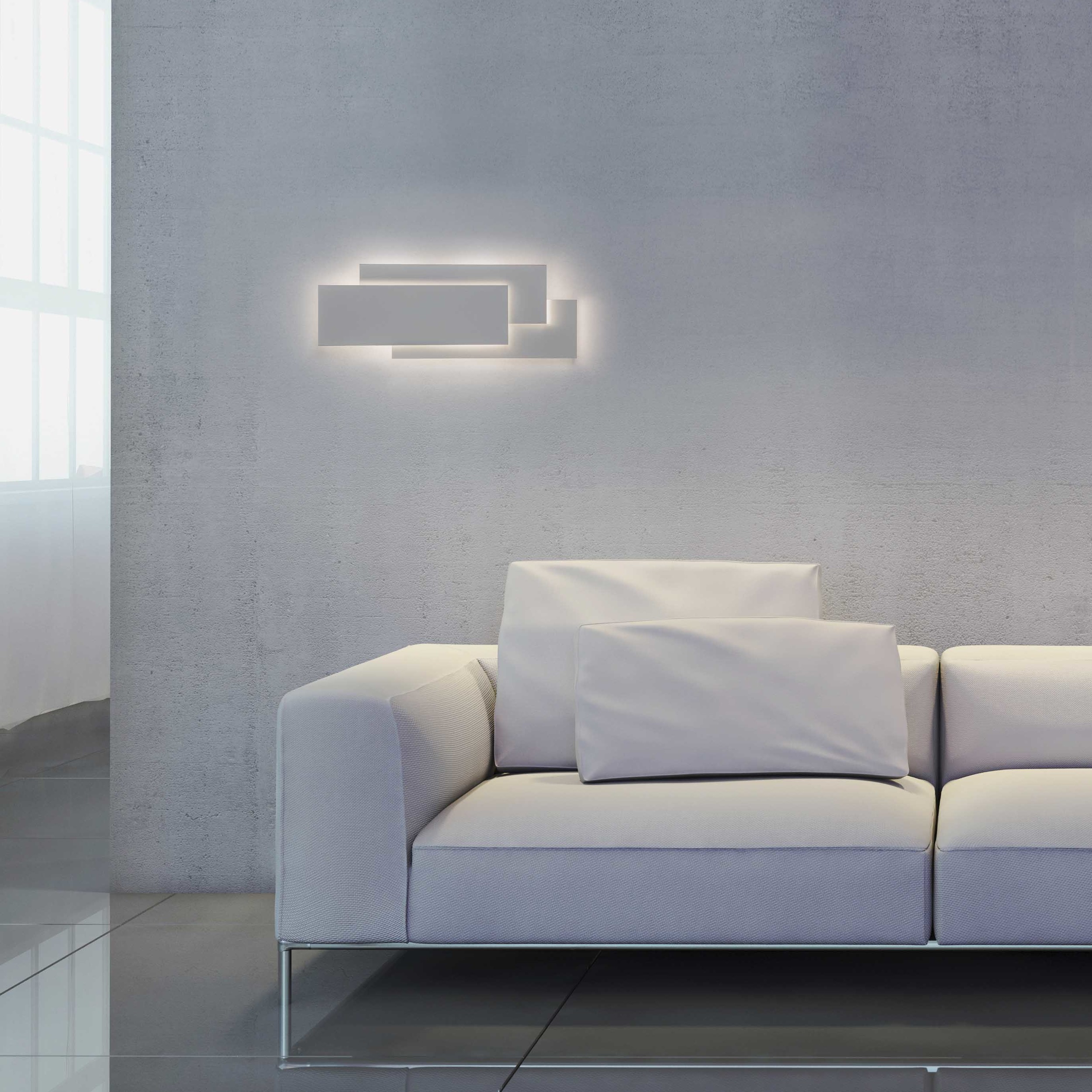 Edge 560 LED 2700K Dimmable
