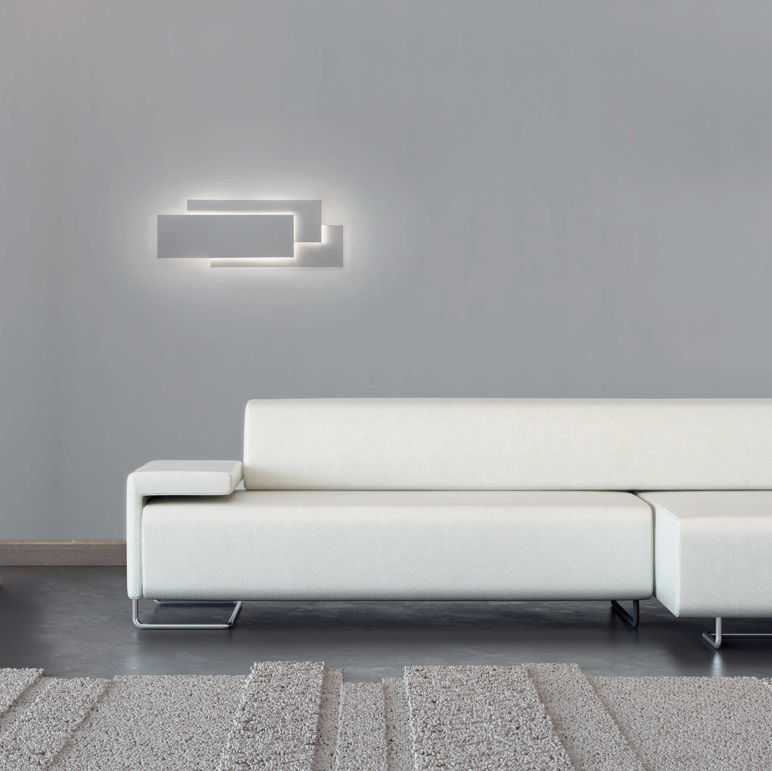 Edge 560 LED 2700K Dimmable
