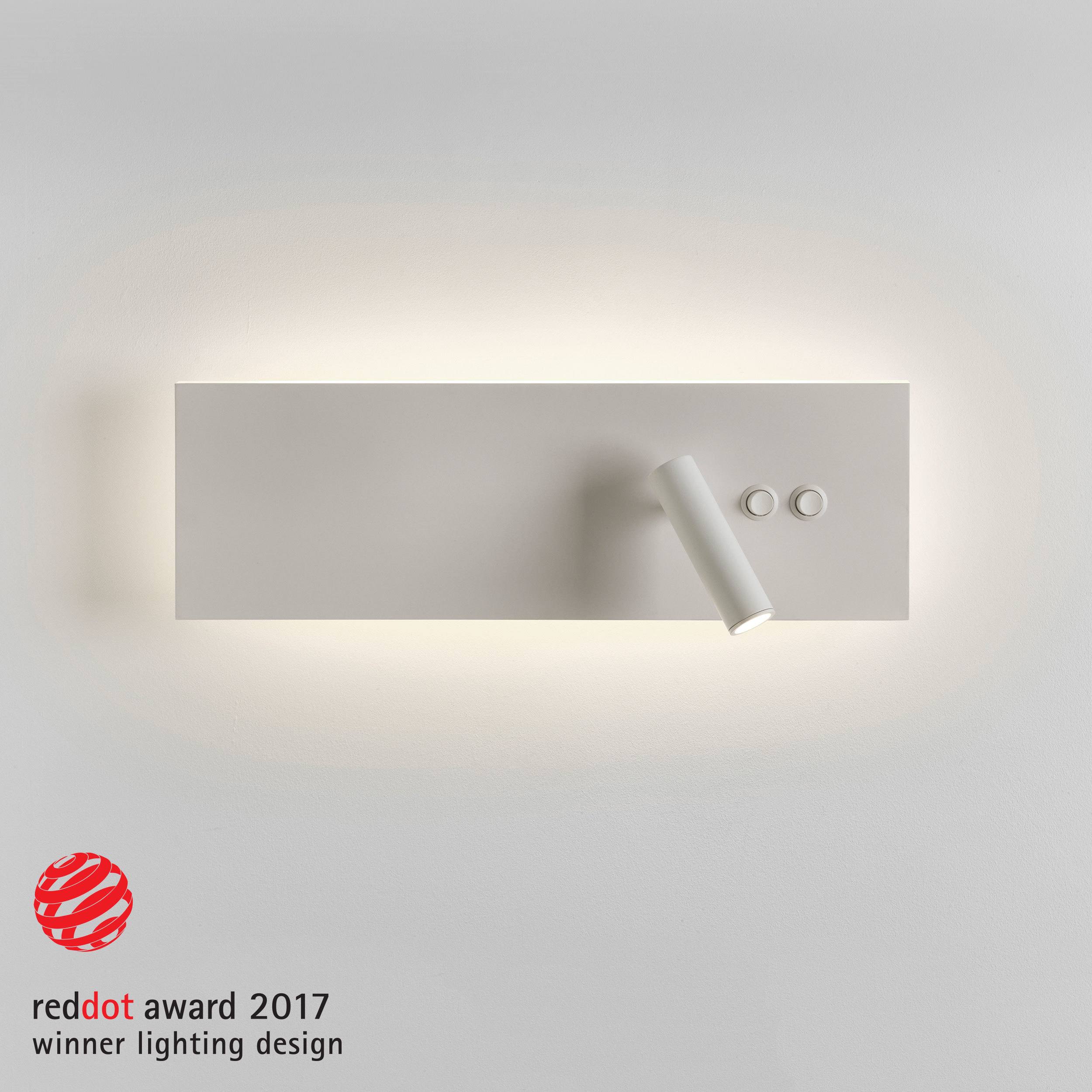 Edge Reader LED