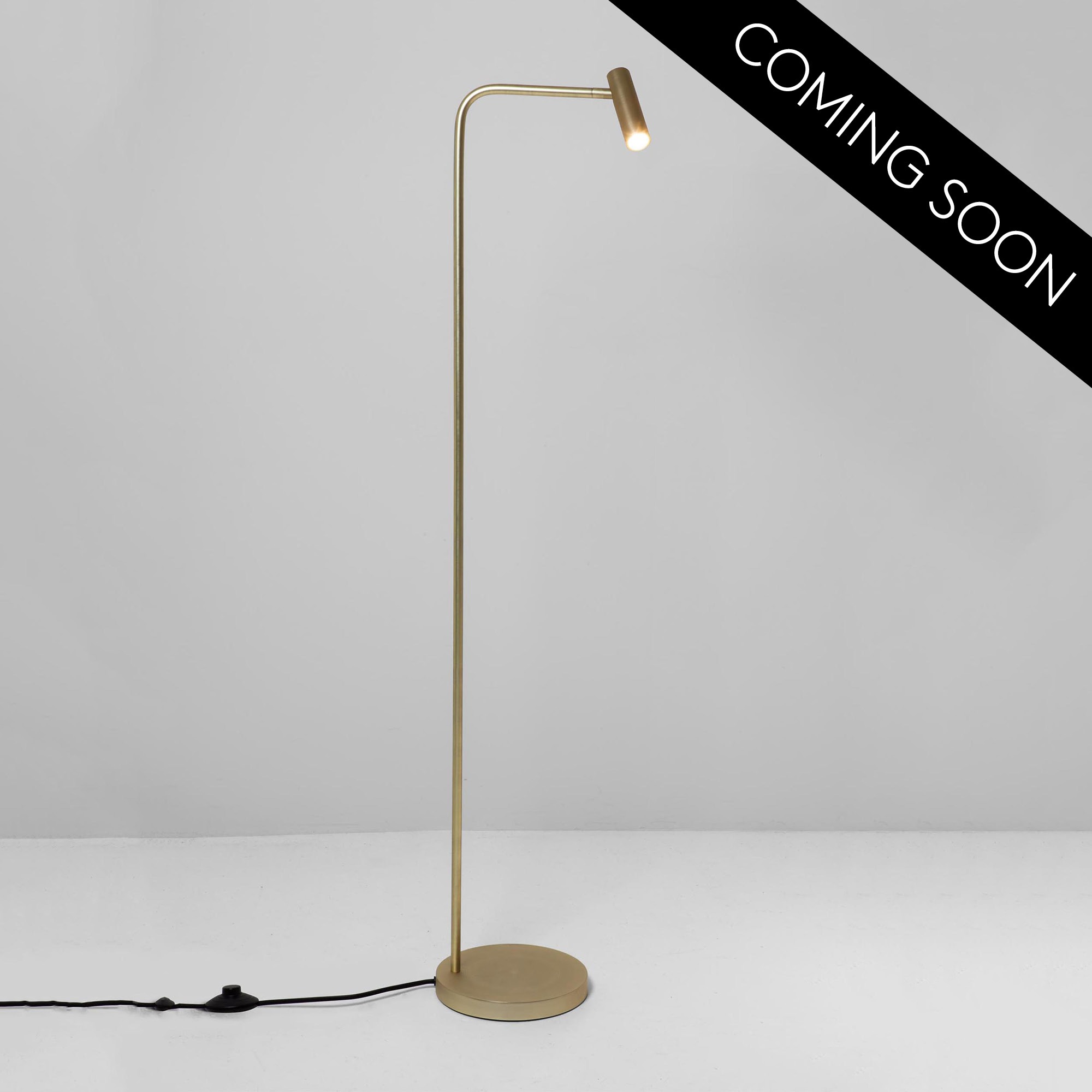 Minima Round Fire-Rated