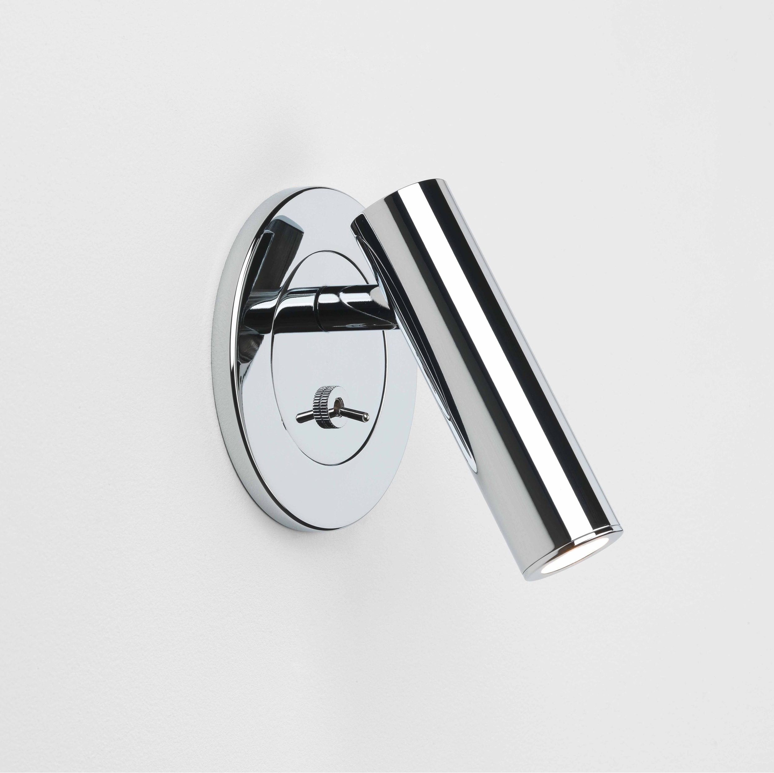 Enna Recess Switched LED