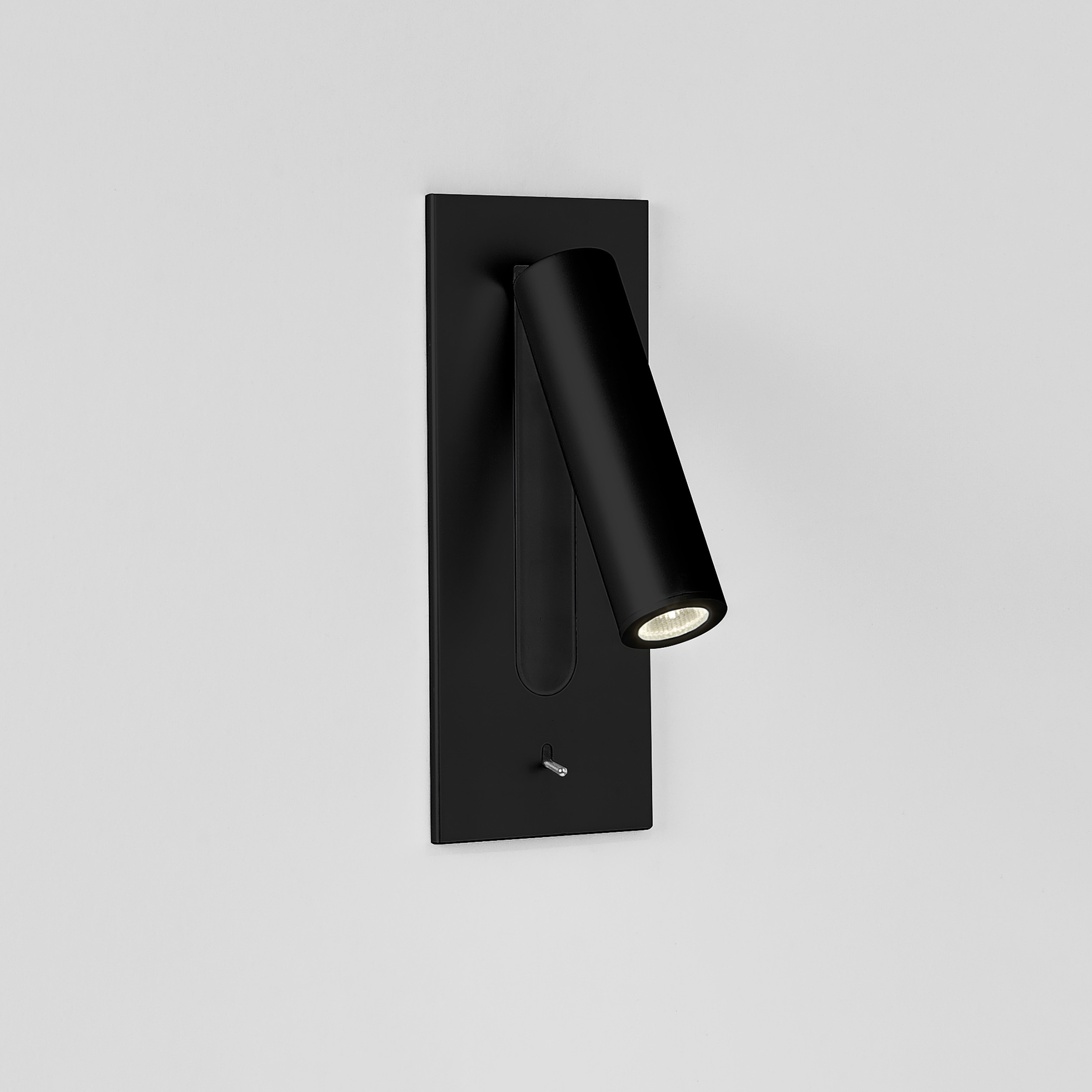 Fuse Switched LED II