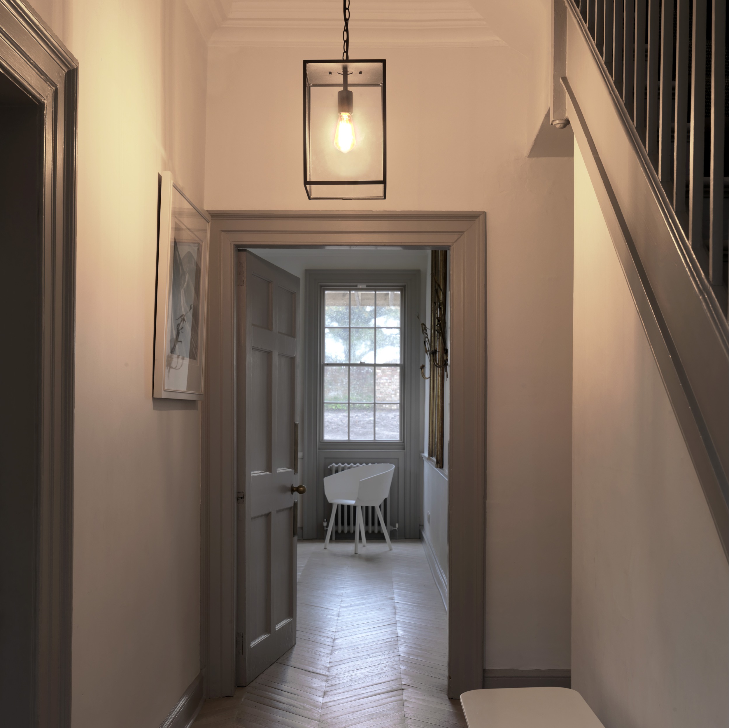 Homefield Pendant 360