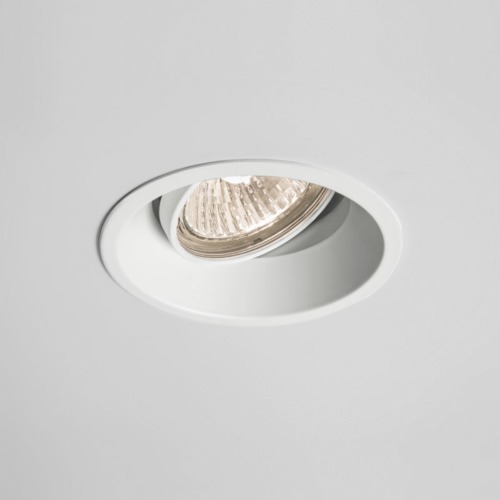 Minima Round Adjustable