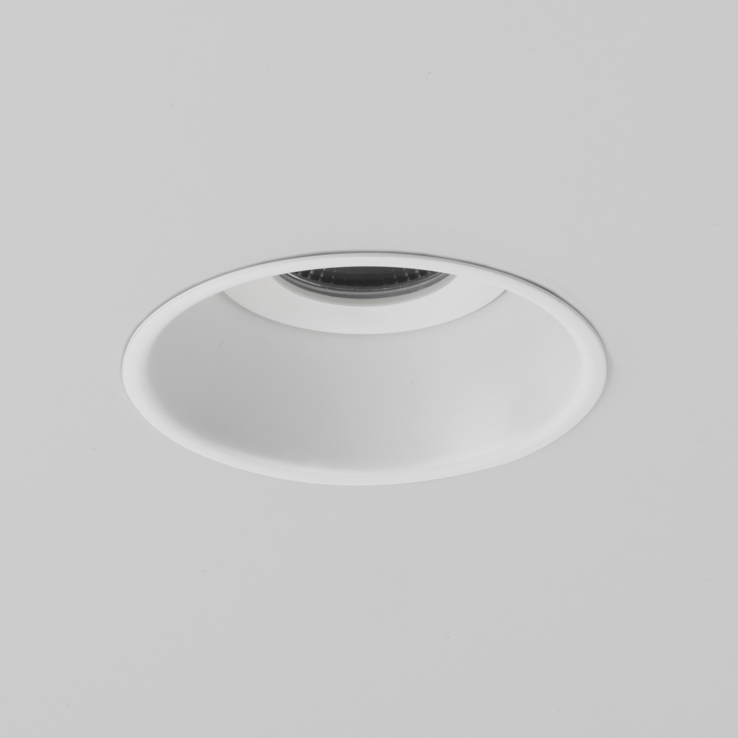 Minima Round IP65 Fire-Rated LED