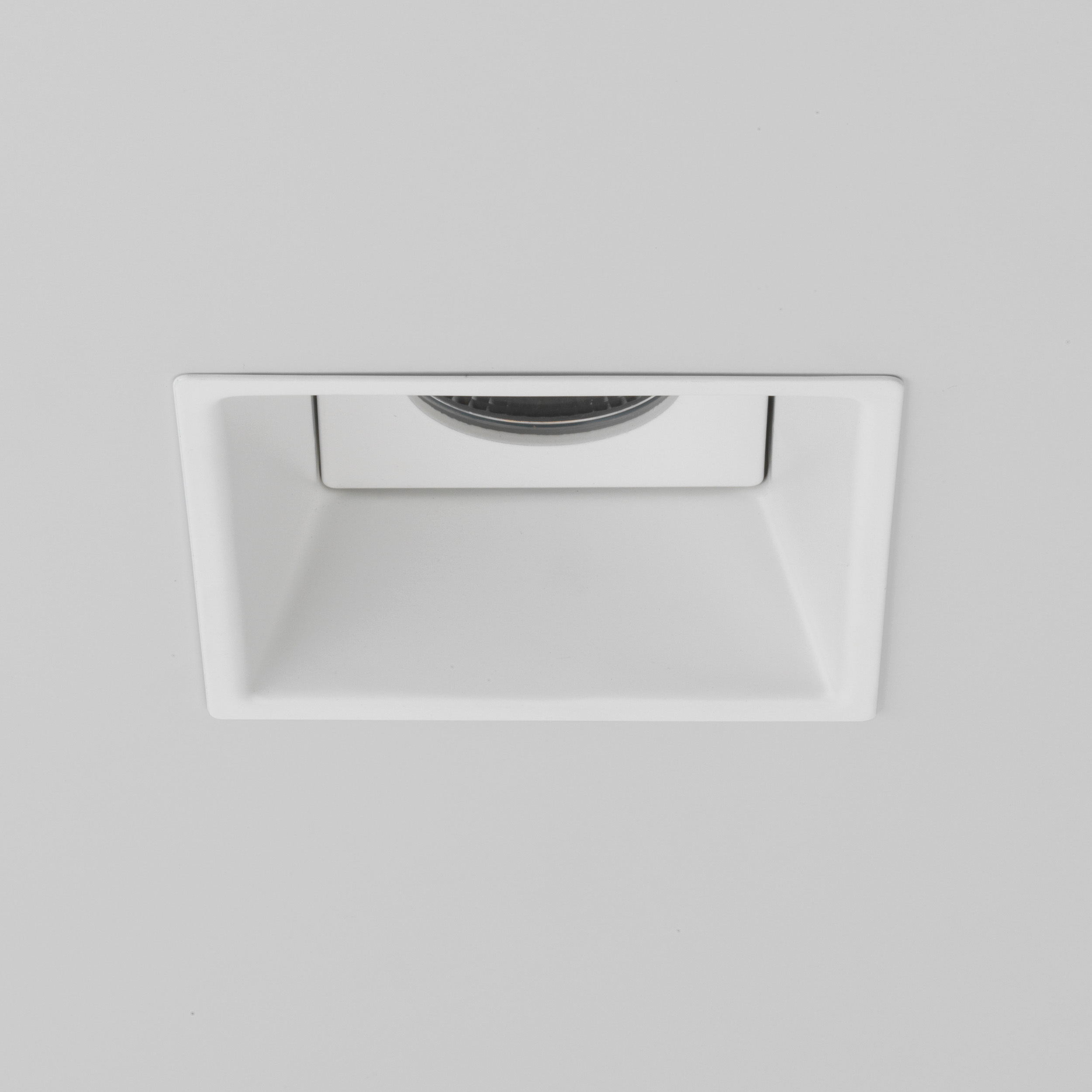 Minima Square IP65 Fire-Rated LED