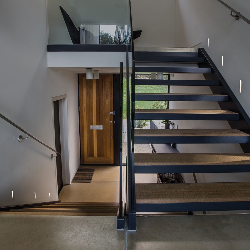 Olympus Trimless LED