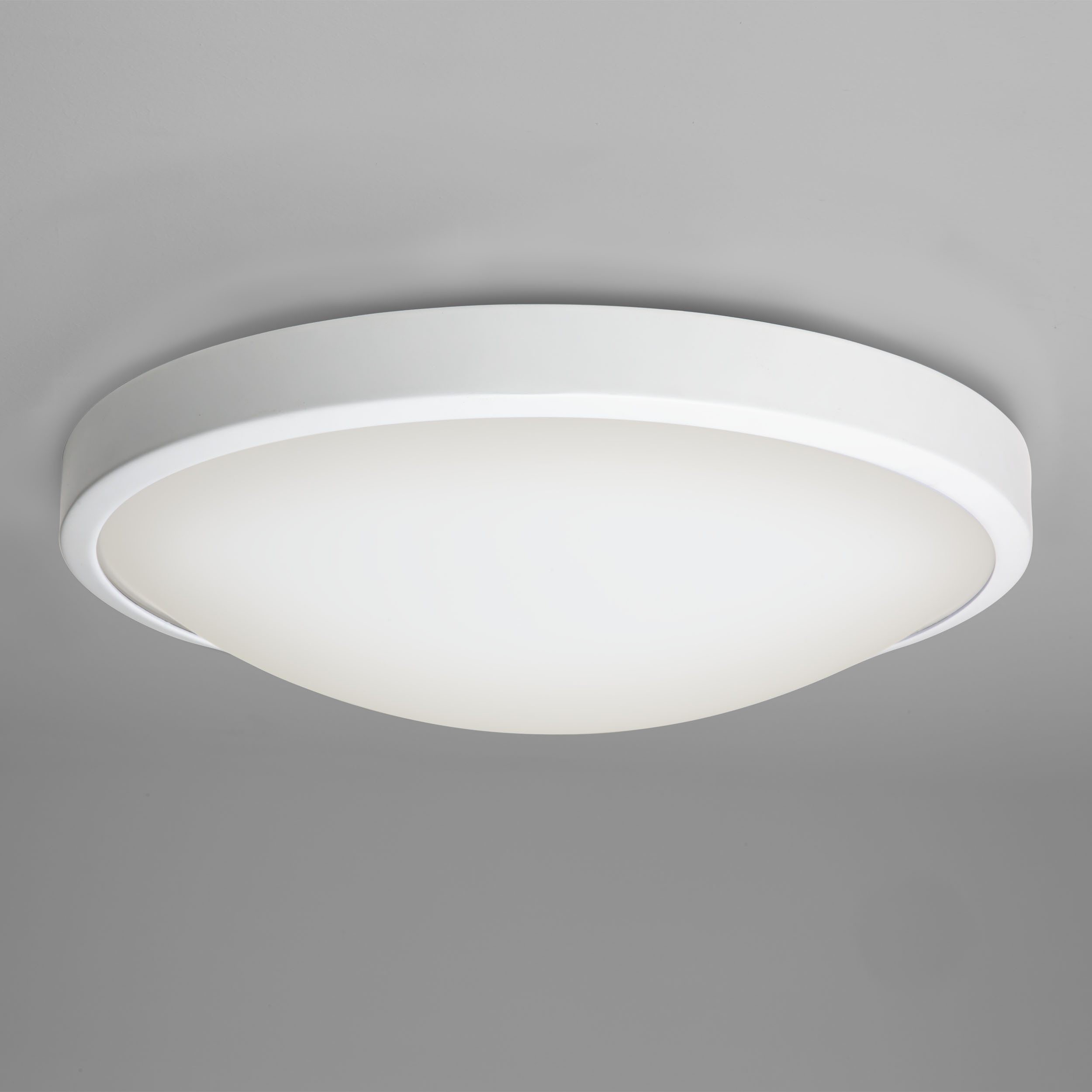 Minima Round Adjustable