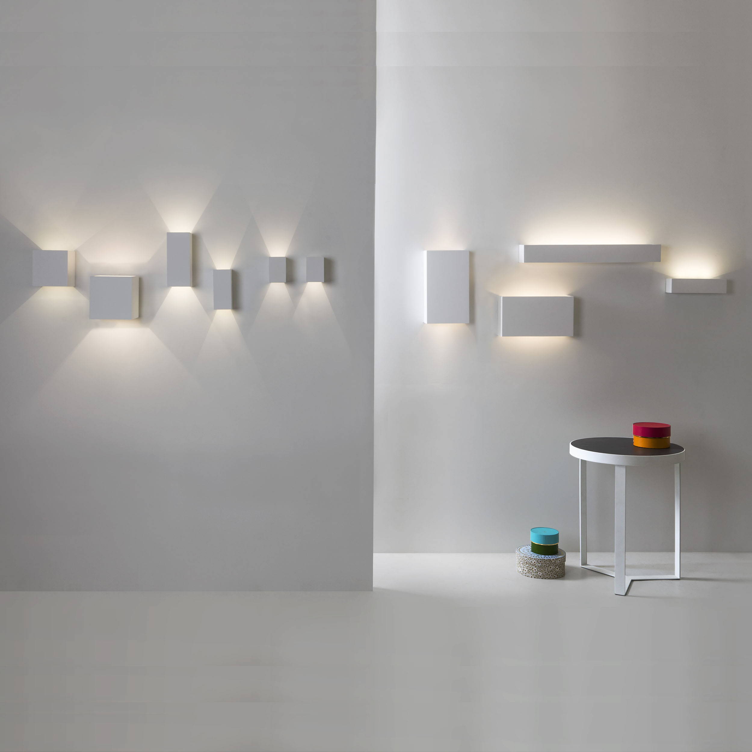 Parma 100 LED 