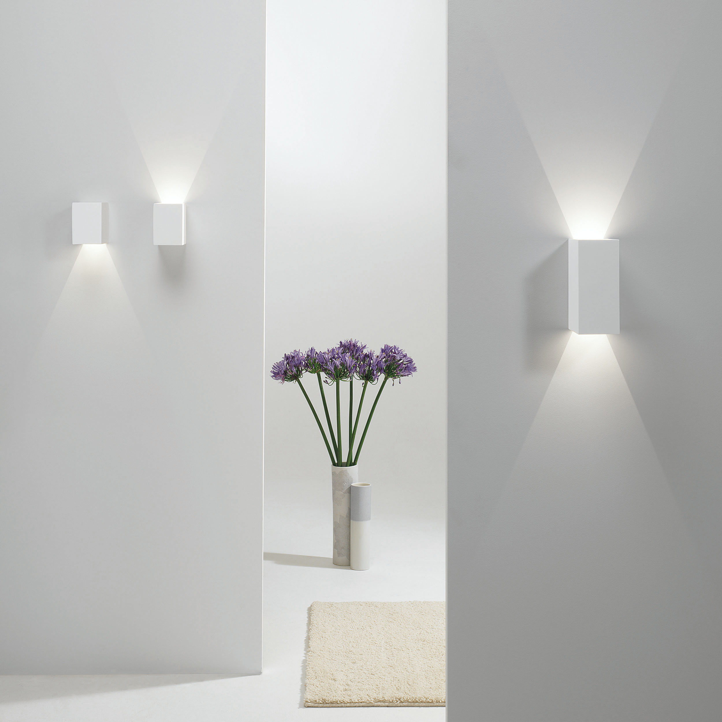 Parma 100 LED 