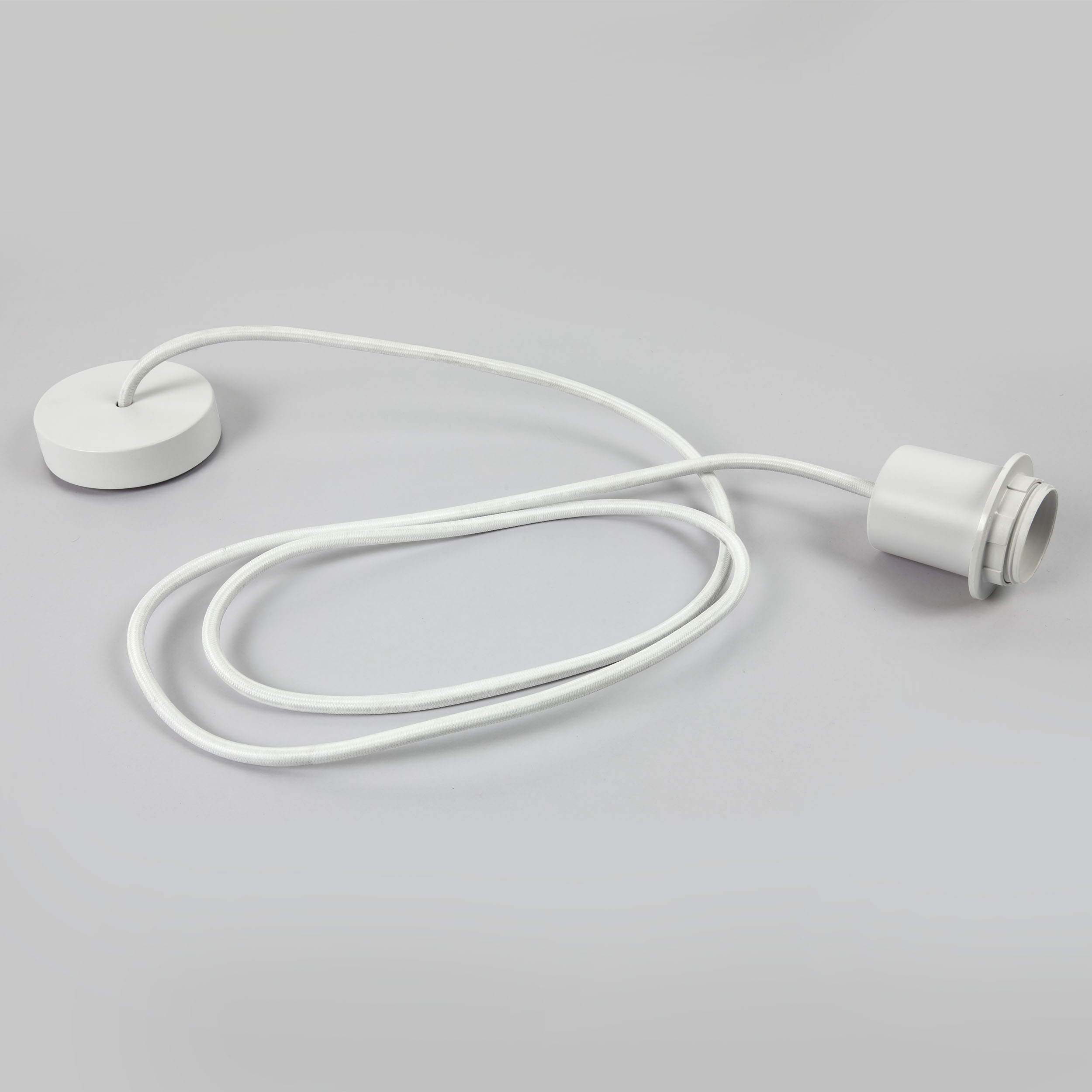 Pendant Suspension Kit 2