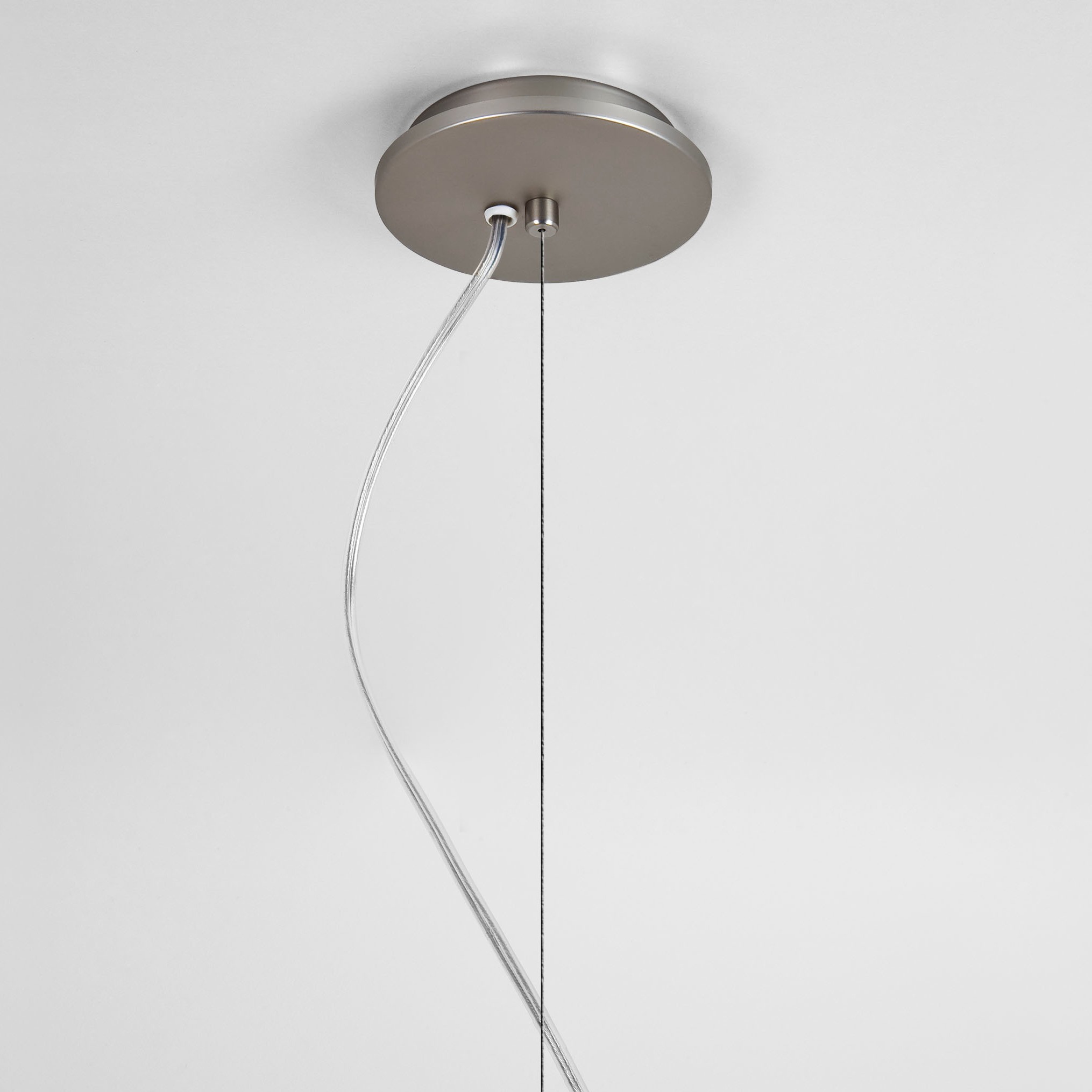 Pendant Suspension Kit