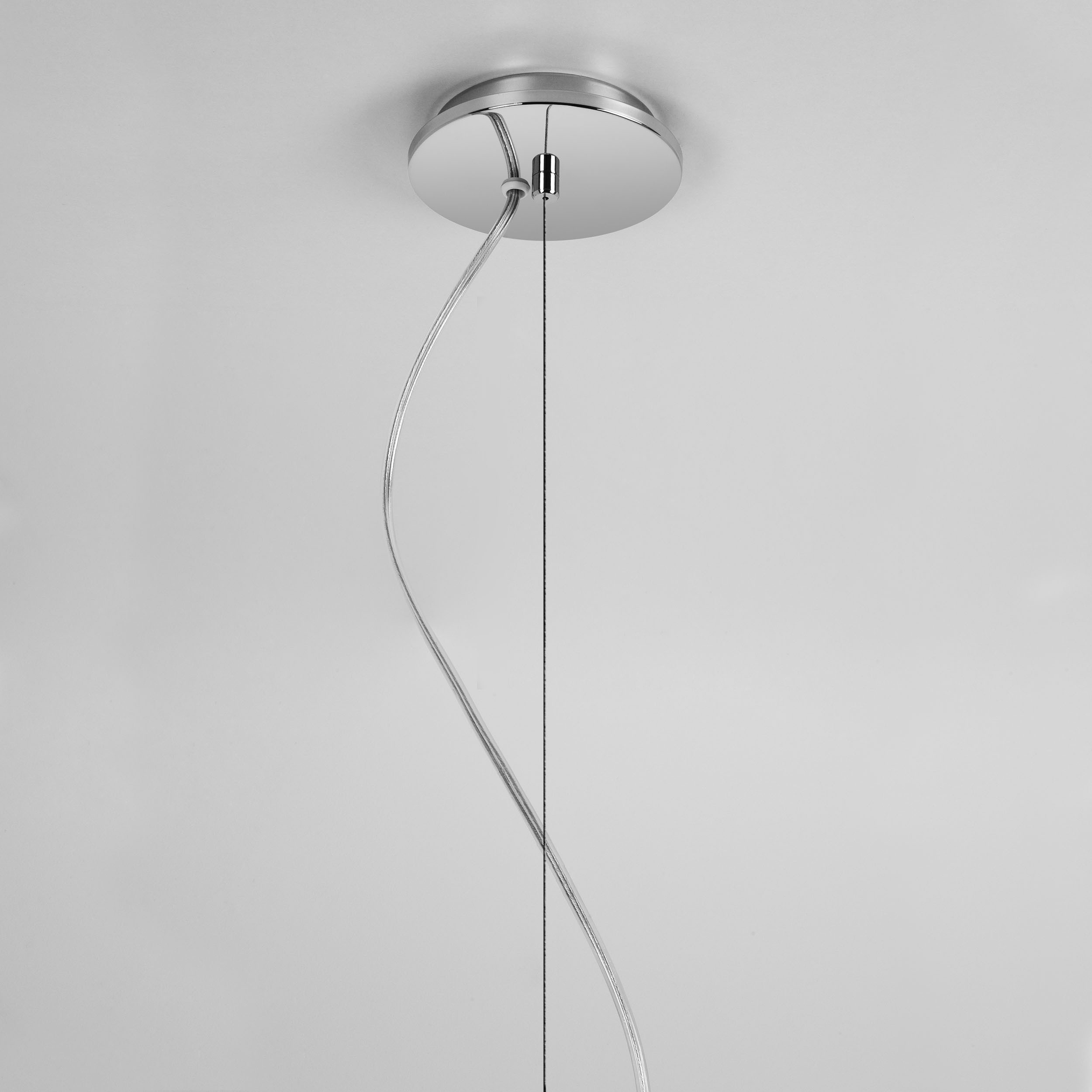 Pendant Suspension Kit