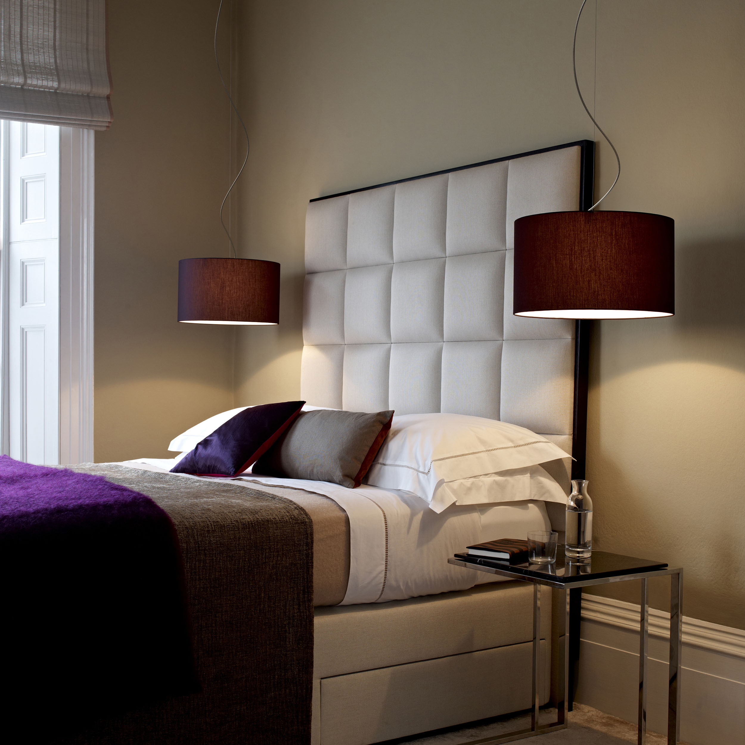 Pendant Suspension Kit