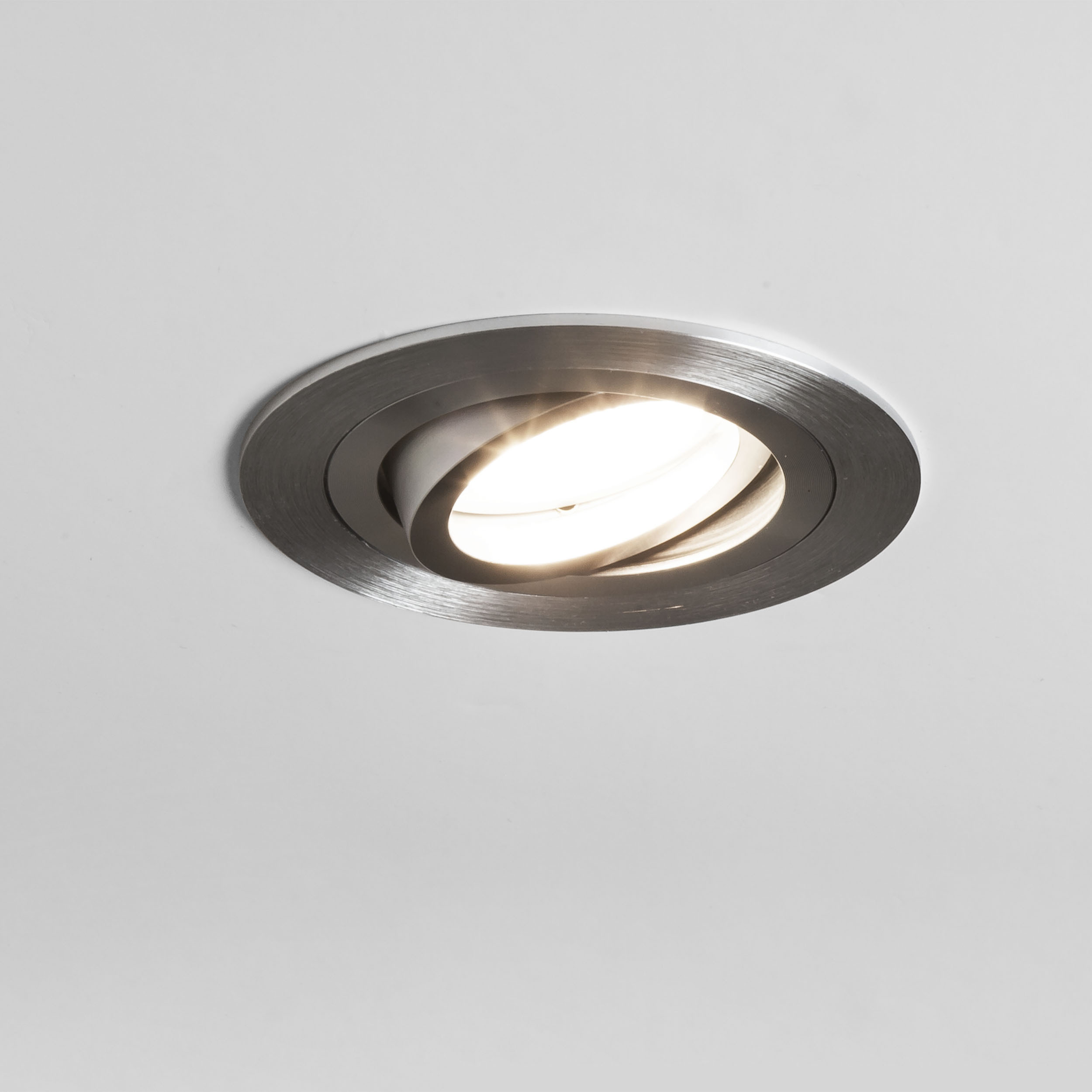 Taro Round Adjustable 12v