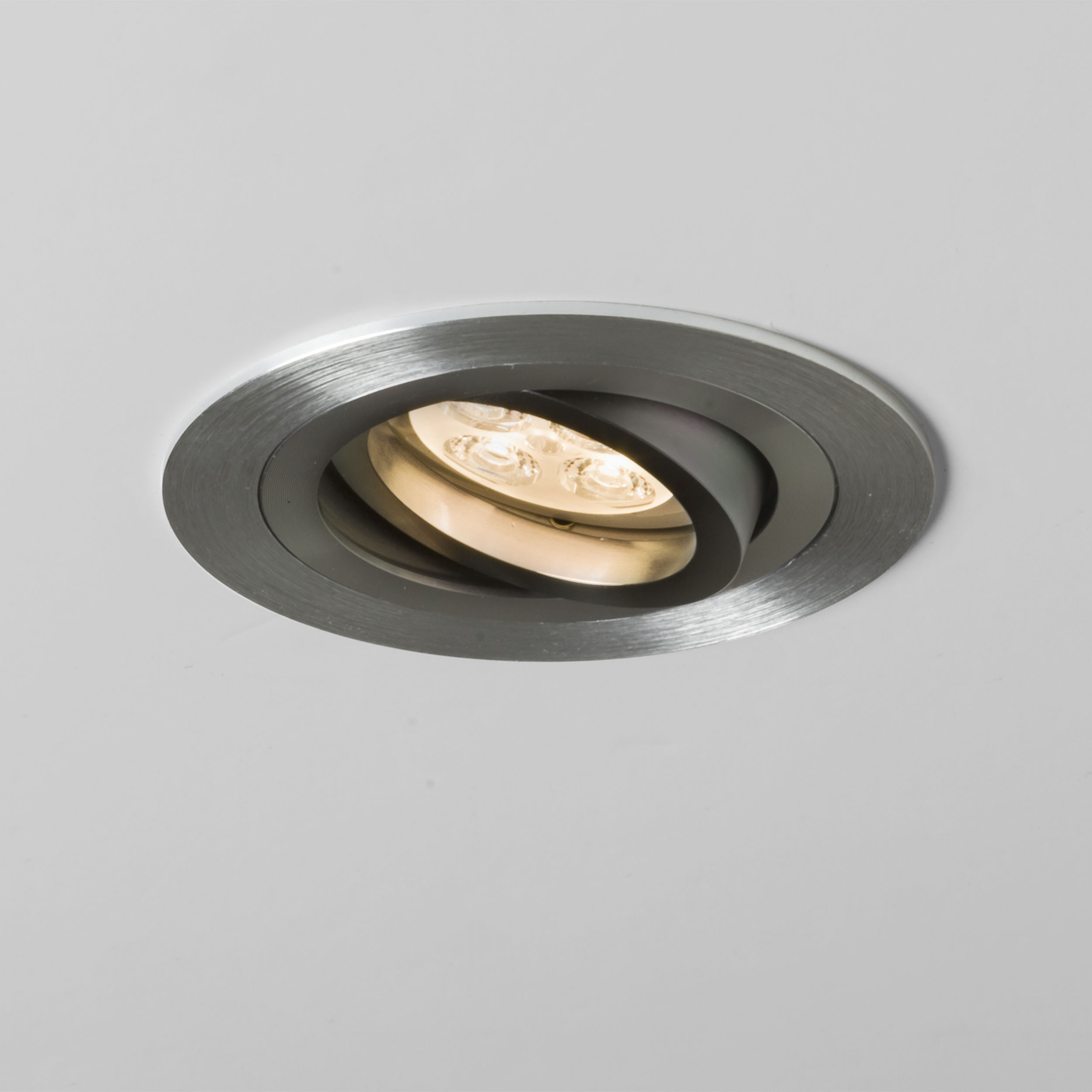 Taro Round Adjustable 12v