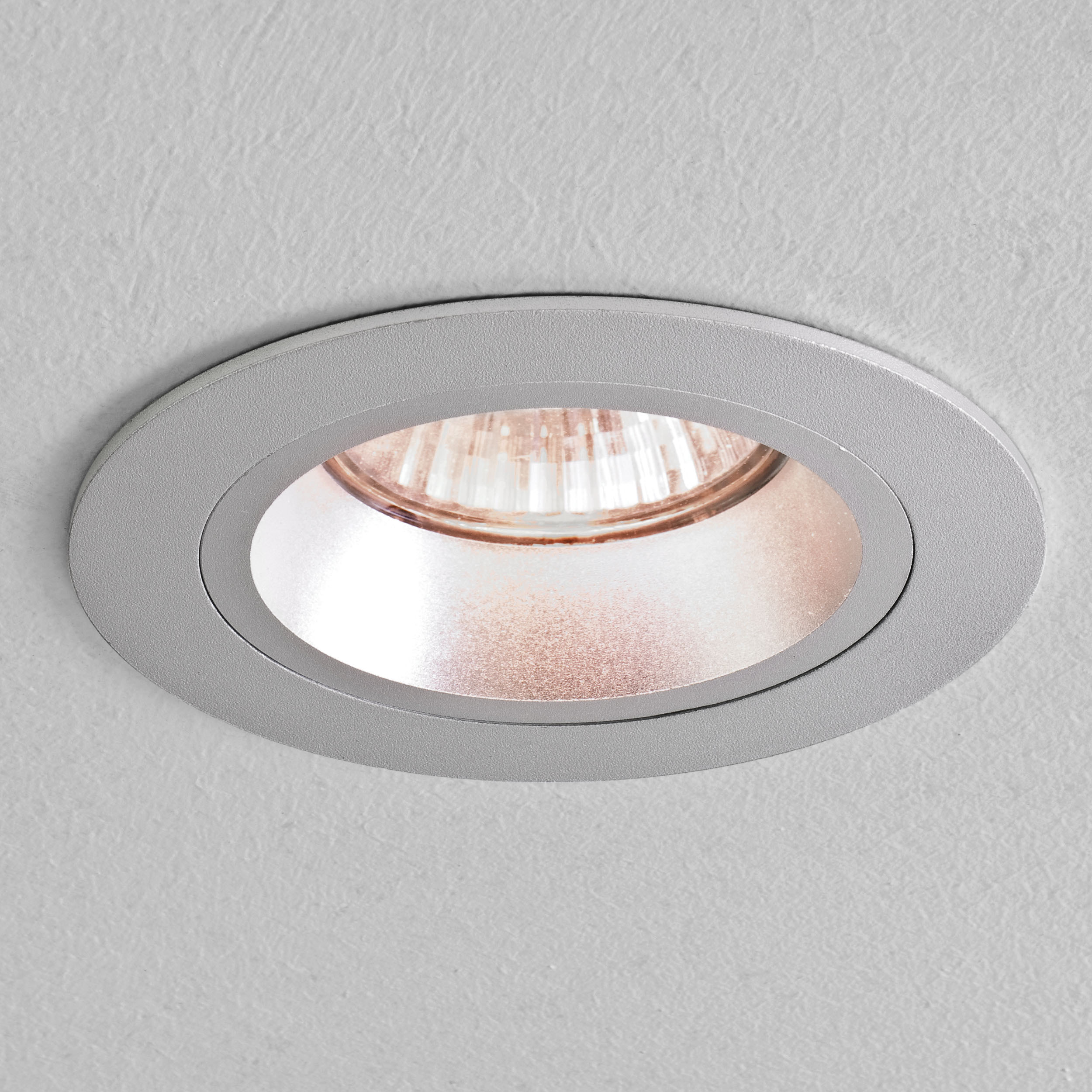 Taro Round Fire Resistant