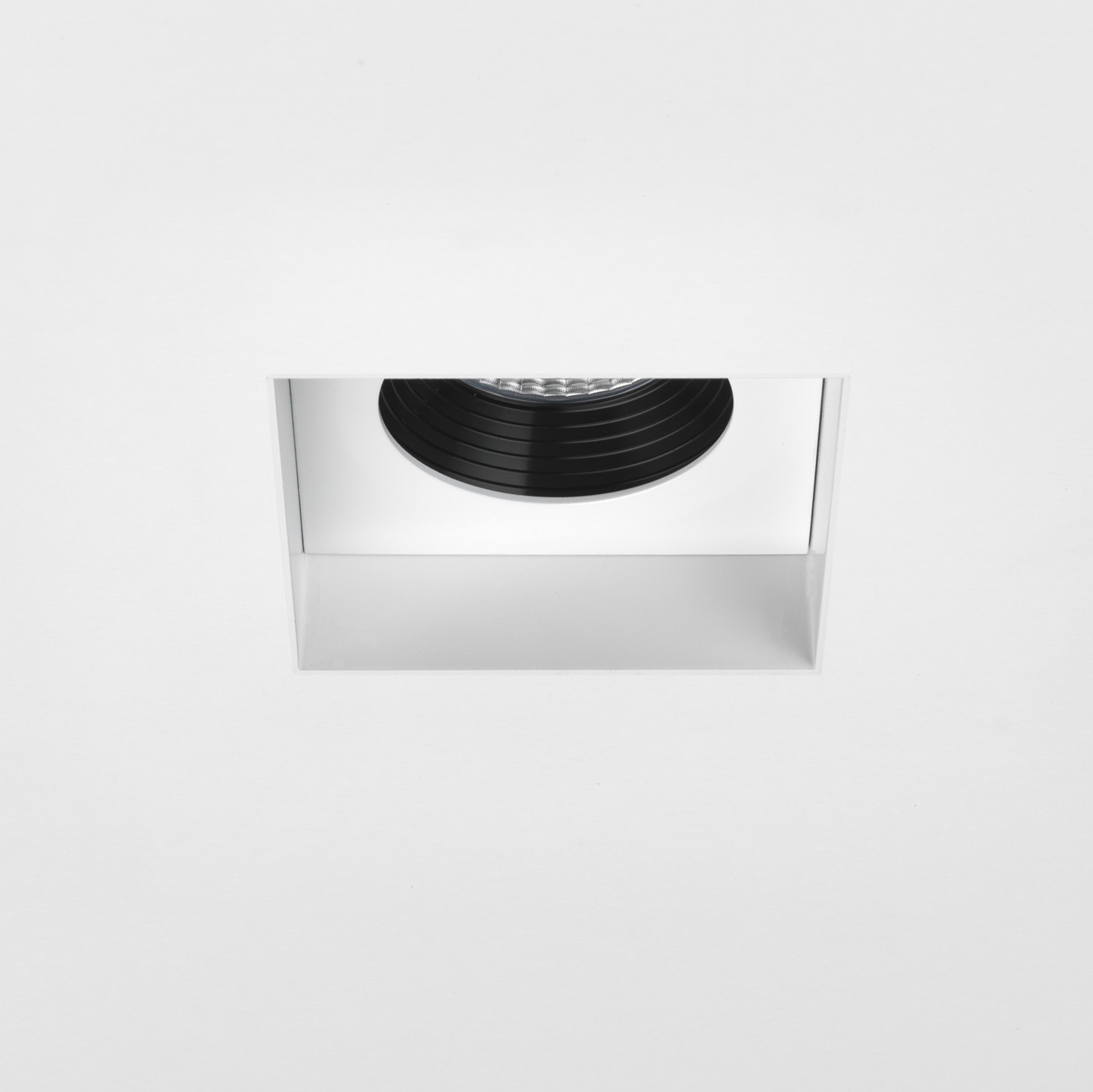 Trimless Square LED