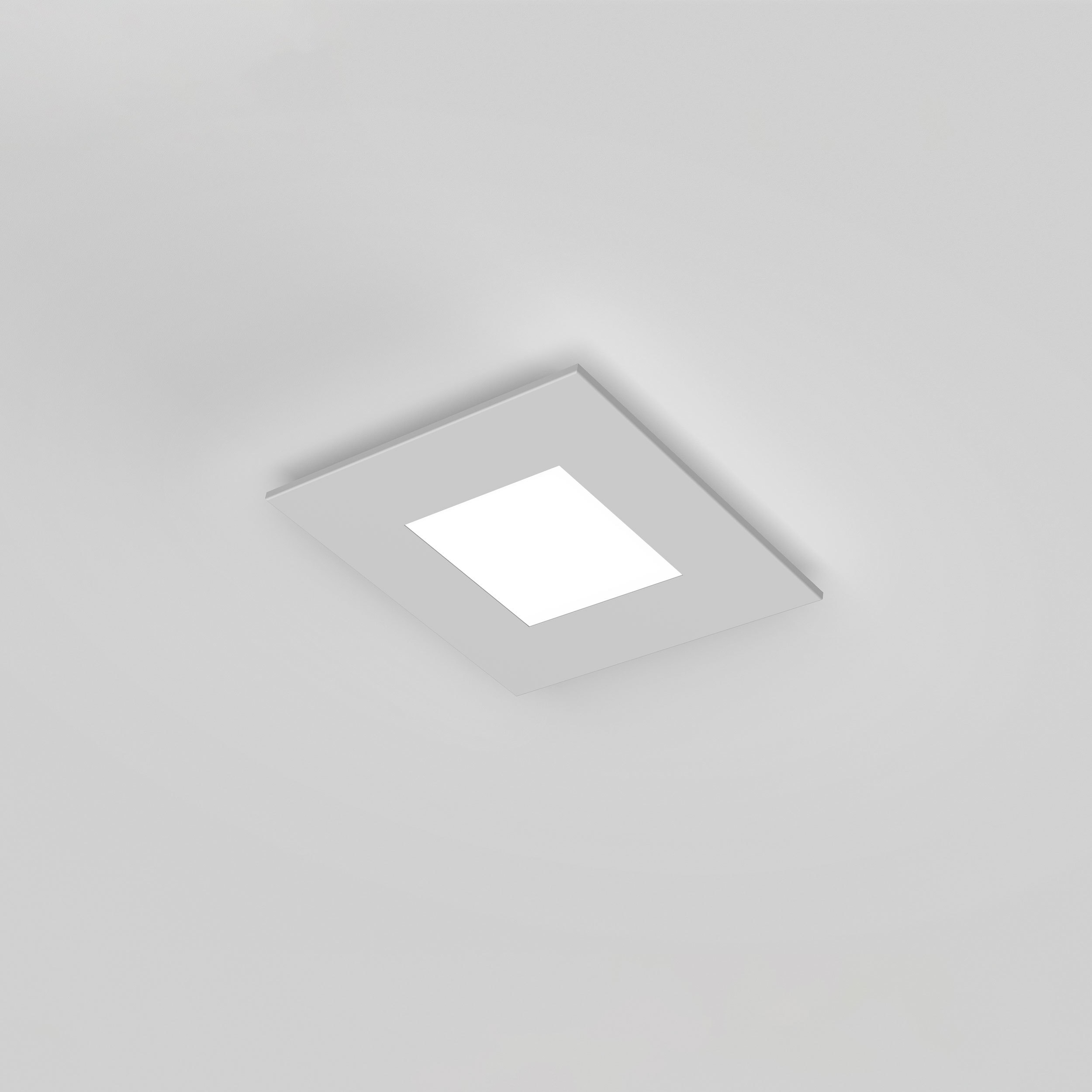 Zero Square LED